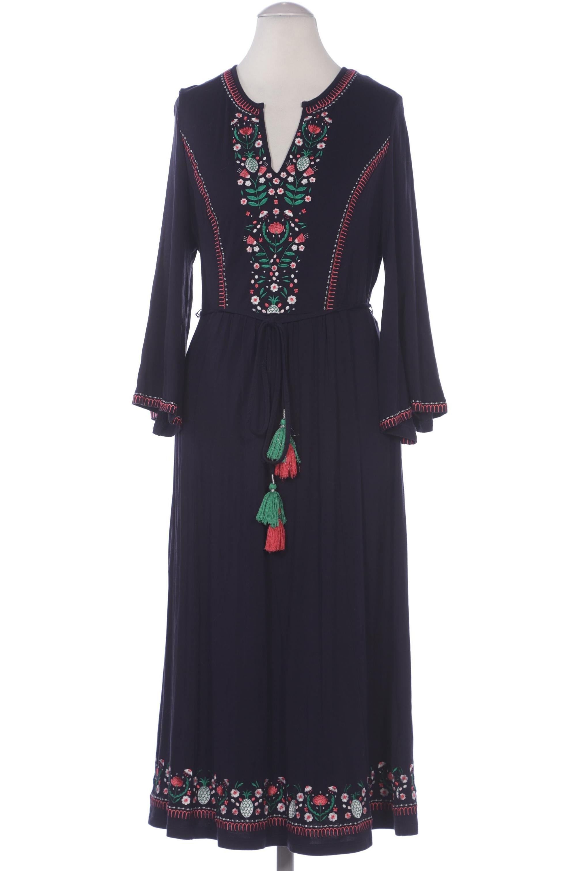 

Boden Damen Kleid, marineblau, Gr. 34