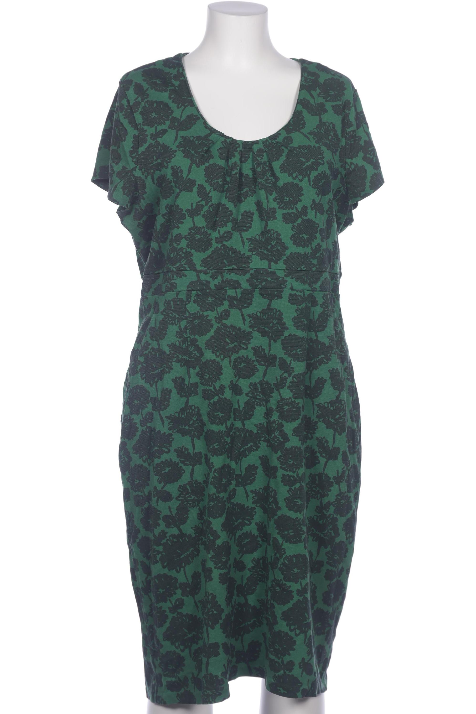 Thumbnail - Boden Damen Kleid, grün, Gr. 20