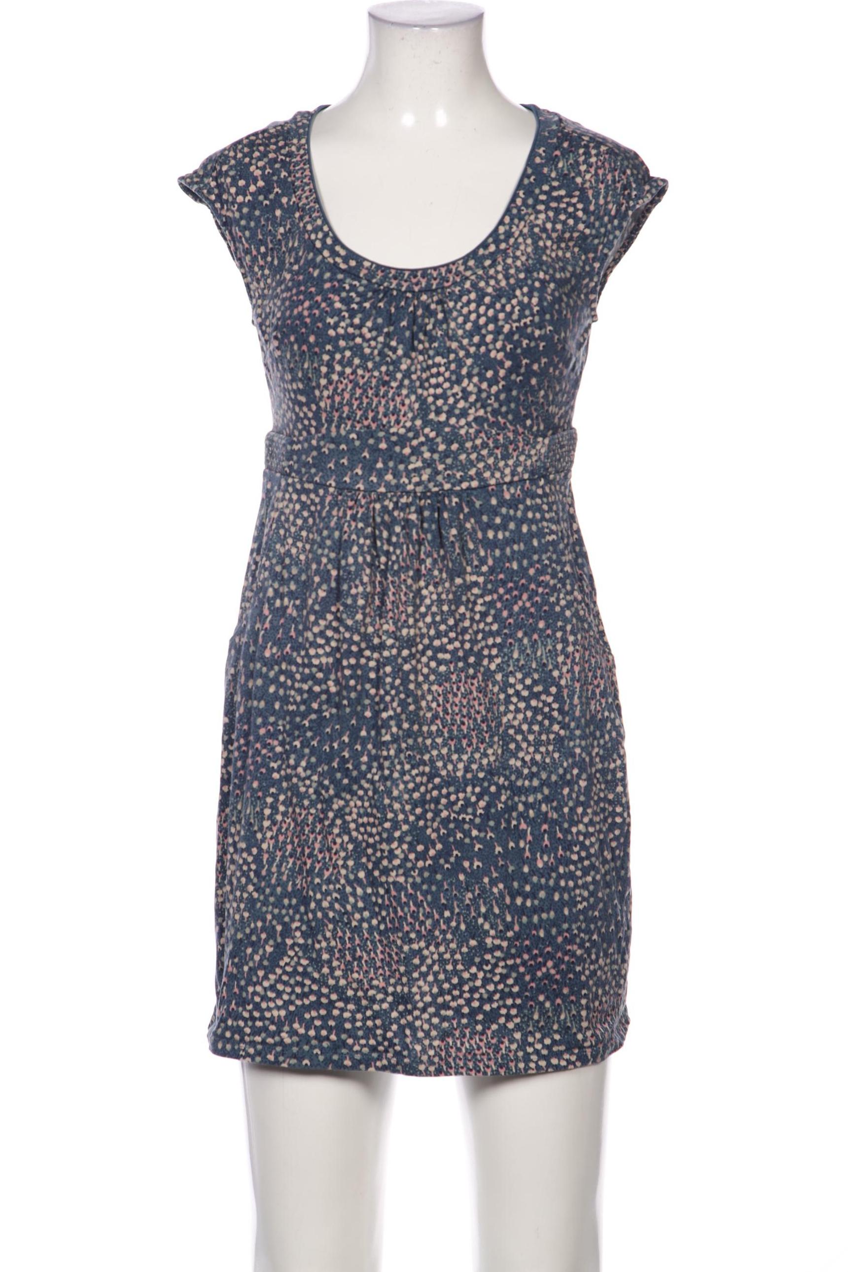 

Boden Damen Kleid, blau, Gr. 36