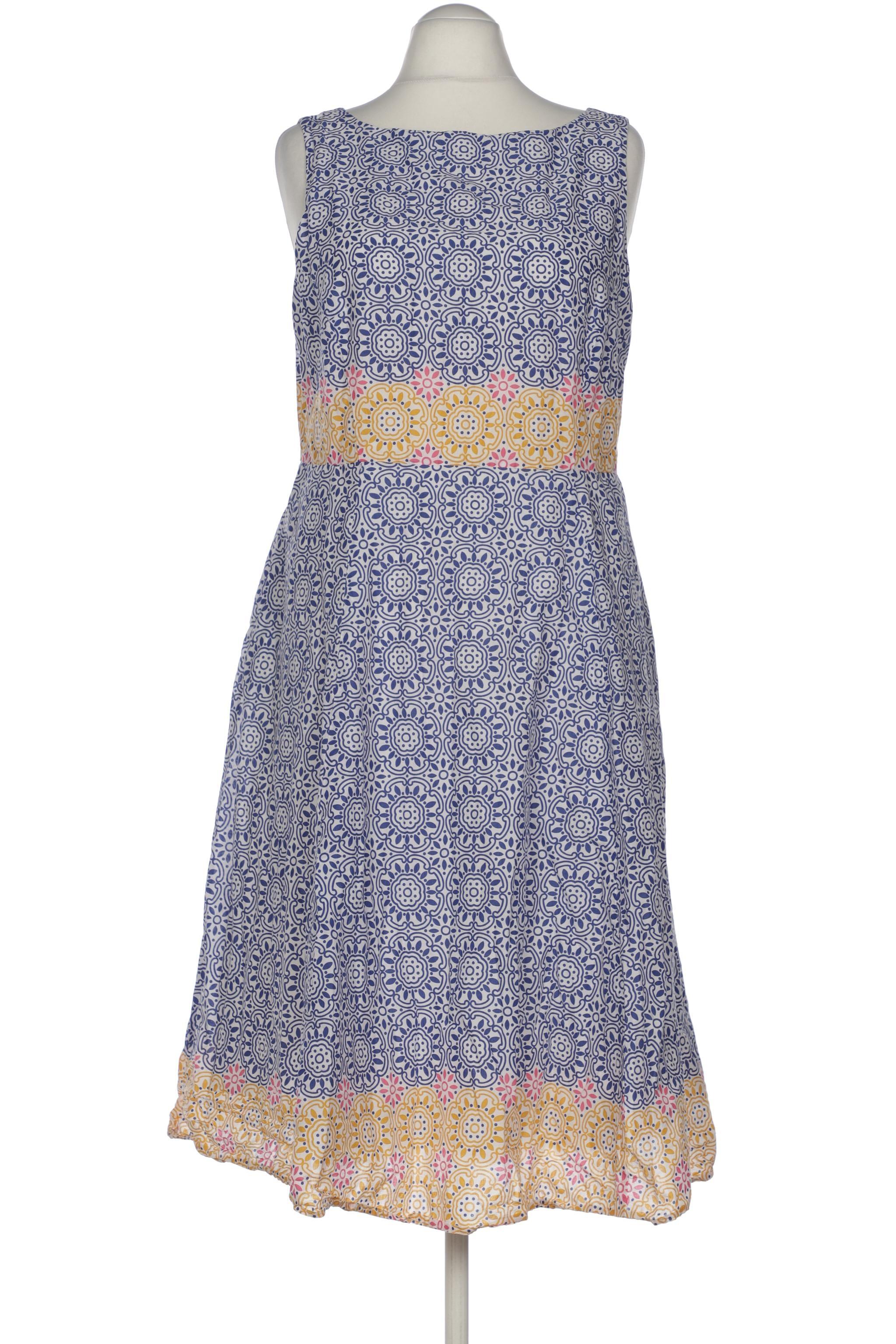 

Boden Damen Kleid, blau, Gr. 44