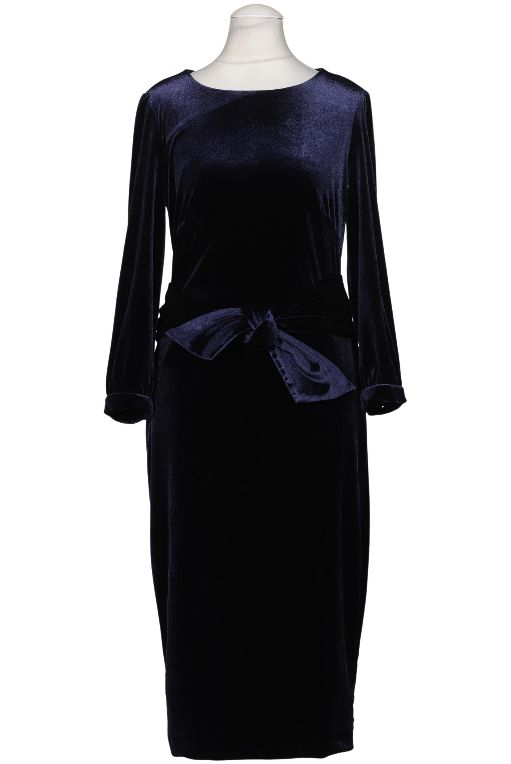 

Boden Damen Kleid, marineblau, Gr. 36