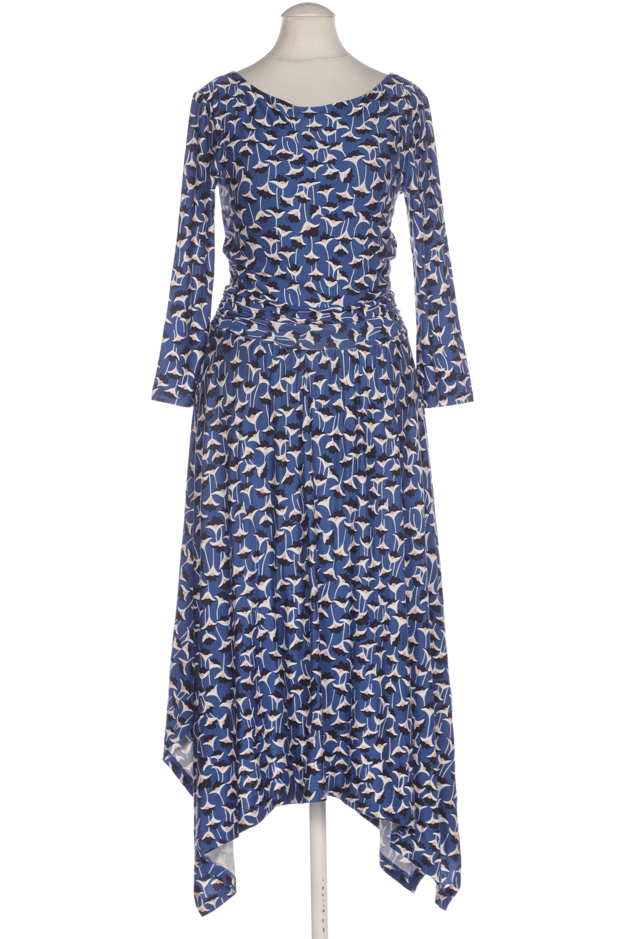 

Boden Damen Kleid, blau, Gr. 32