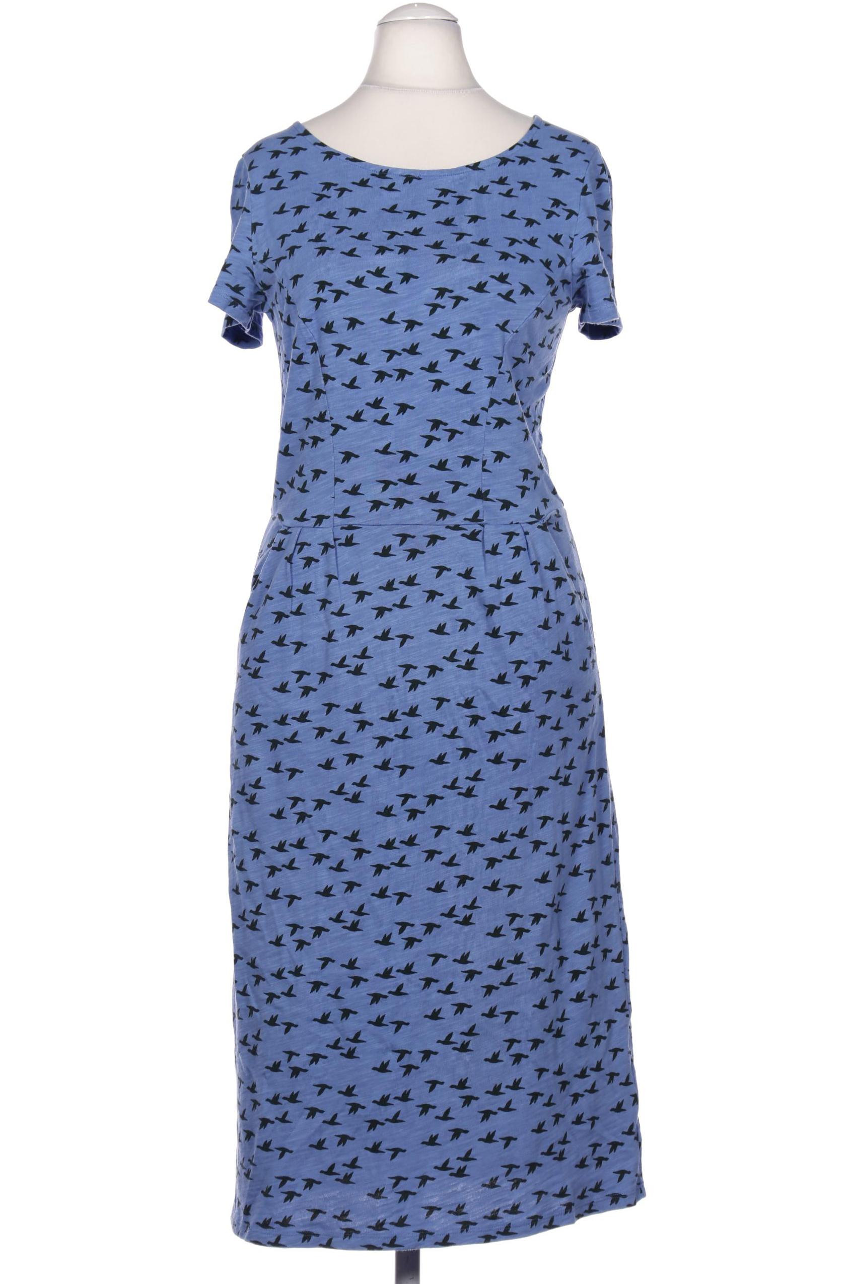 

Boden Damen Kleid, blau, Gr. 36