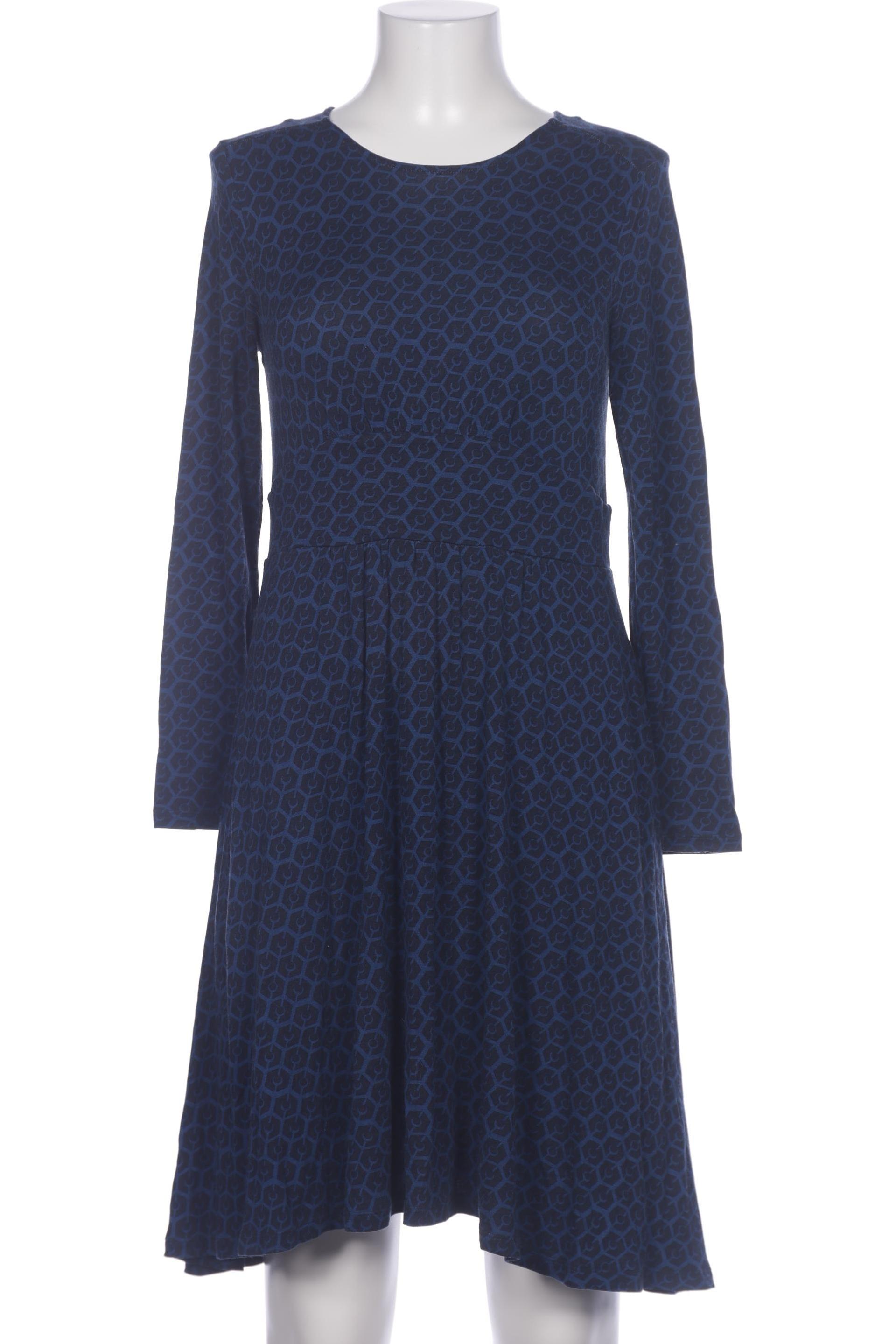 

Boden Damen Kleid, blau, Gr. 38