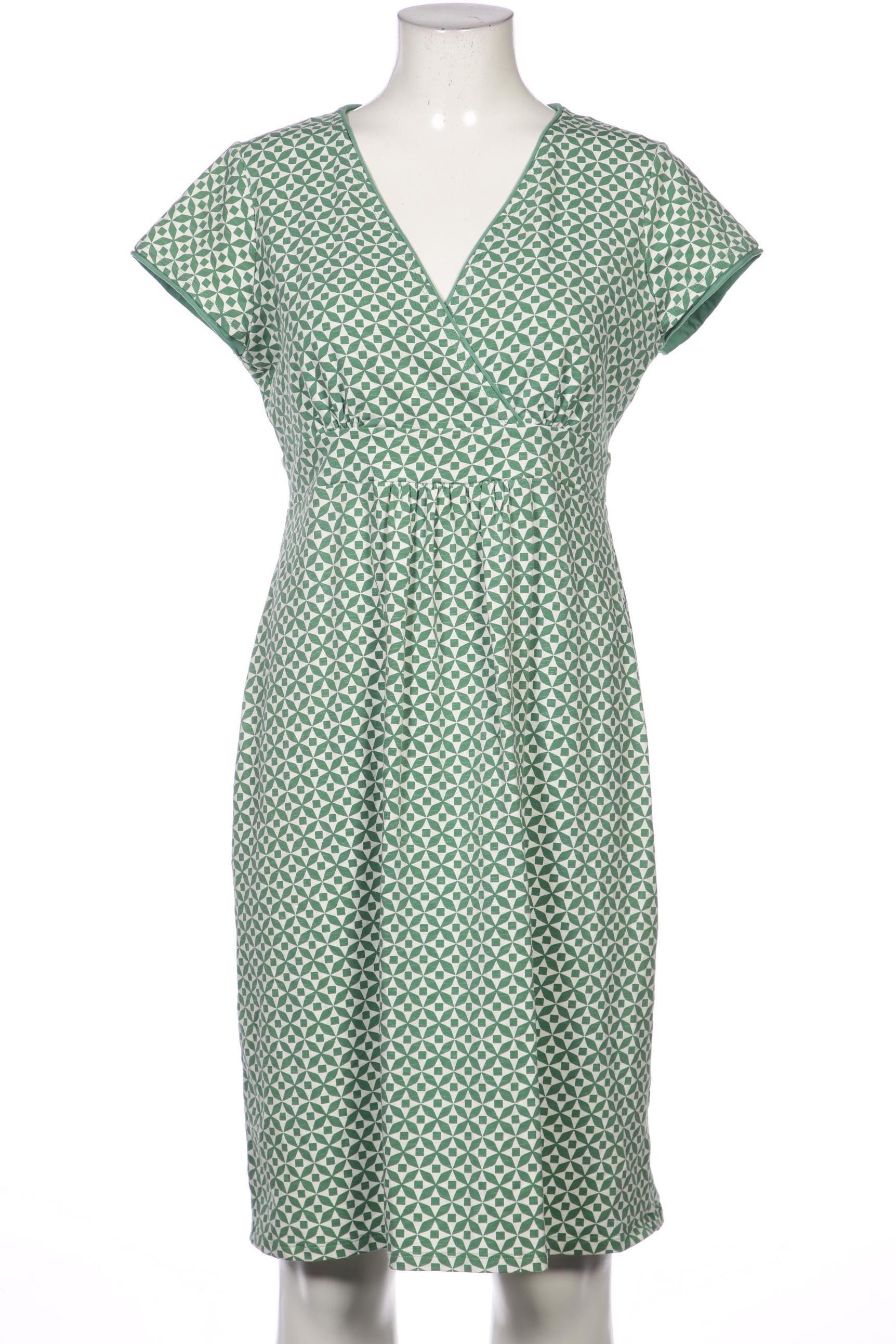 

Boden Damen Kleid, grün, Gr. 40