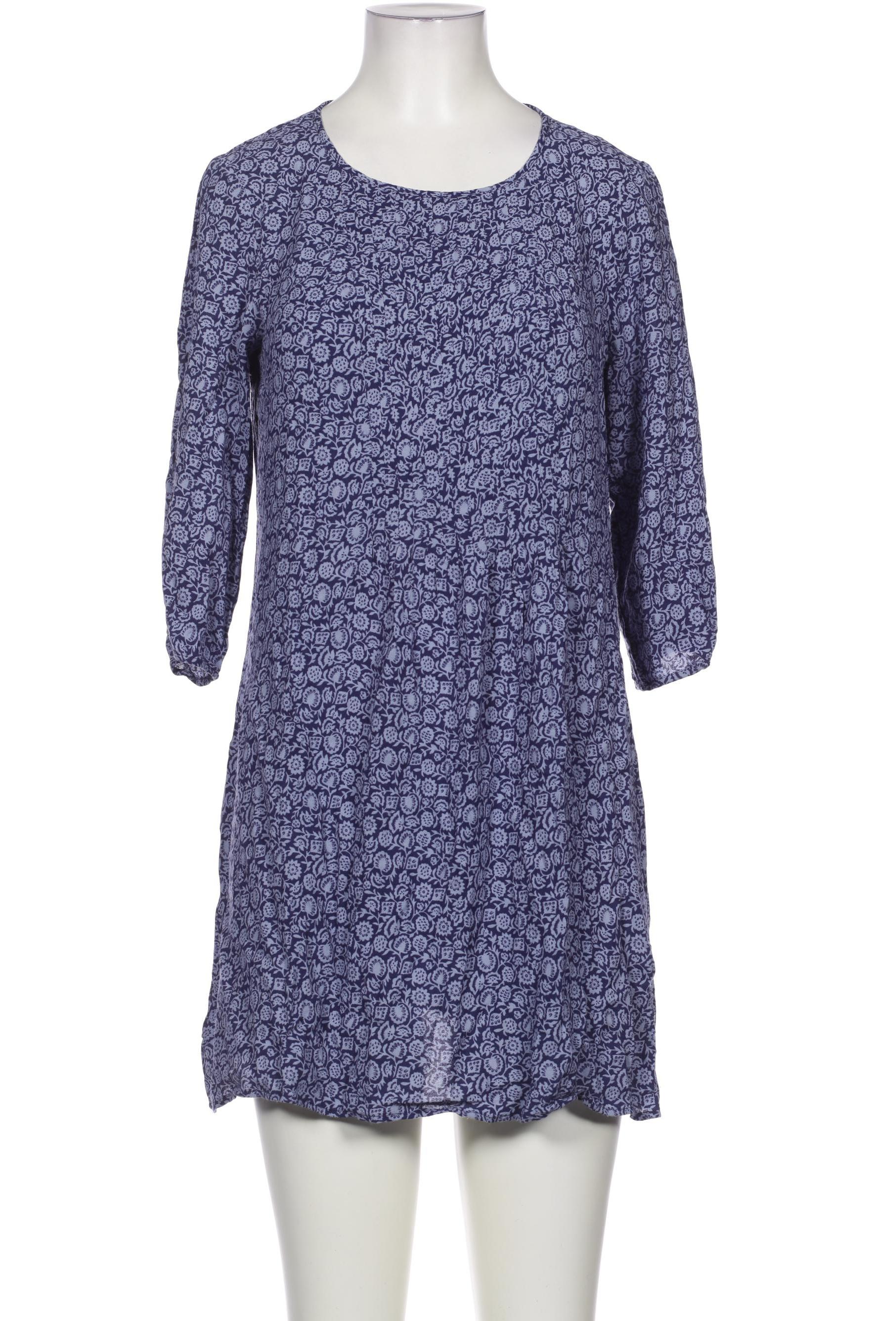 

Boden Damen Kleid, blau, Gr. 38