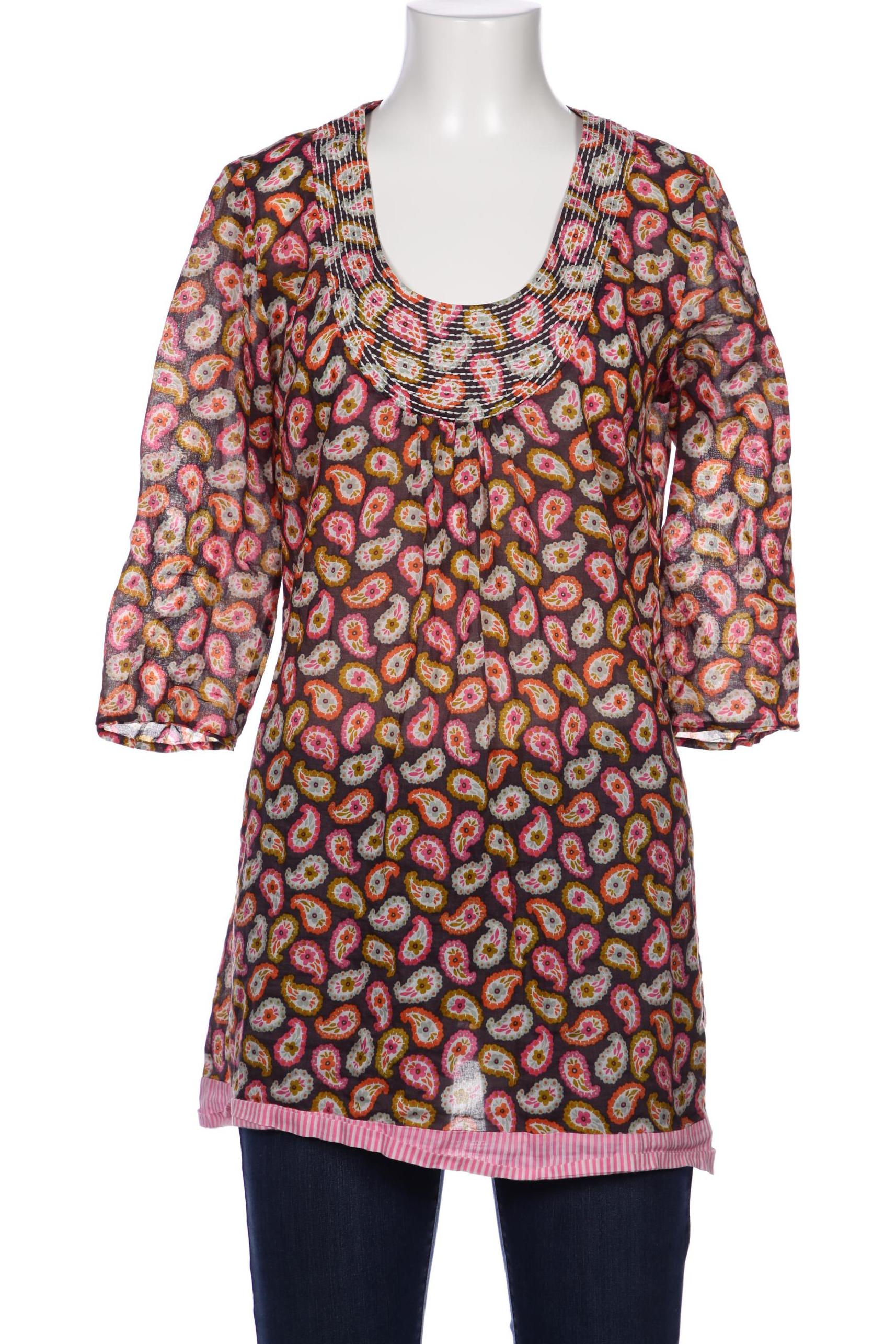 

Boden Damen Kleid, mehrfarbig