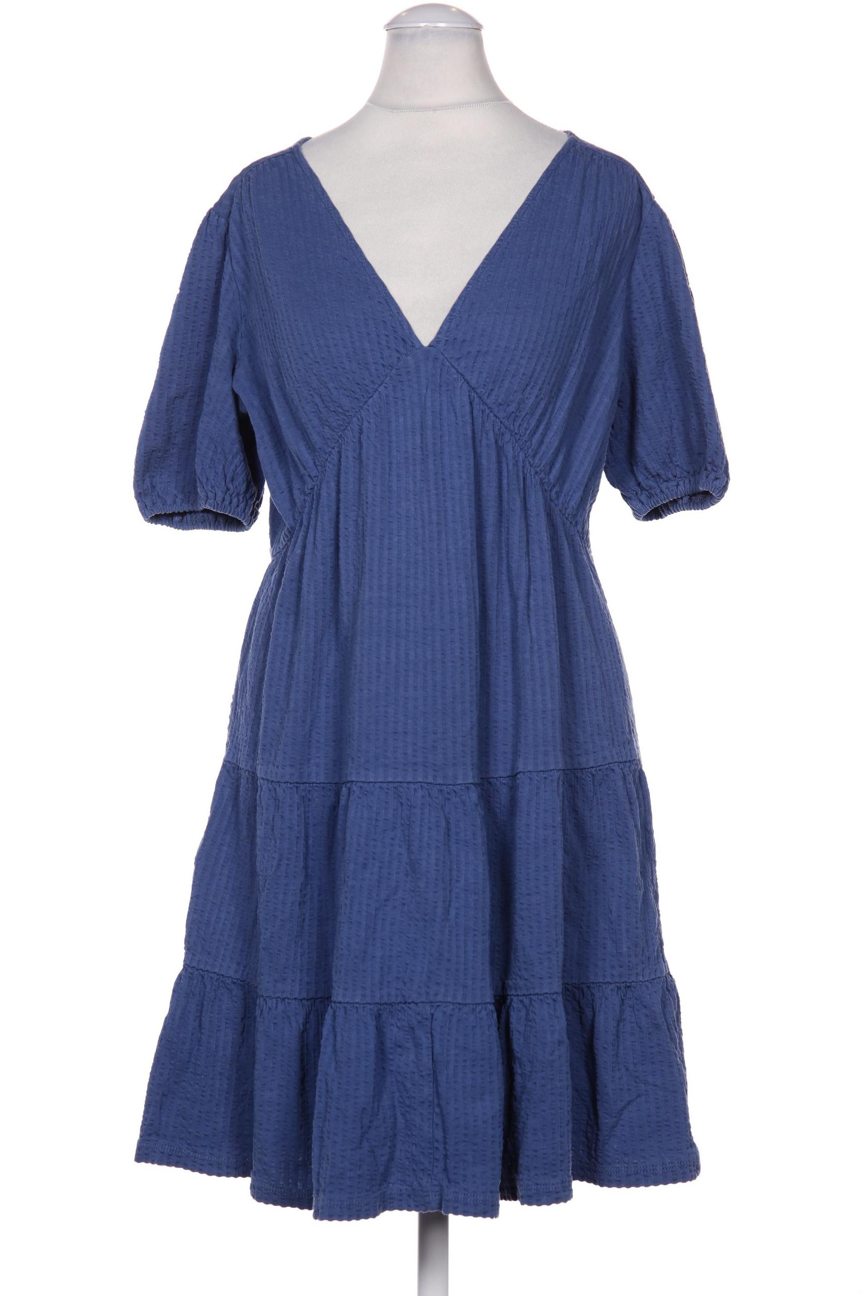 

Boden Damen Kleid, blau, Gr. 32