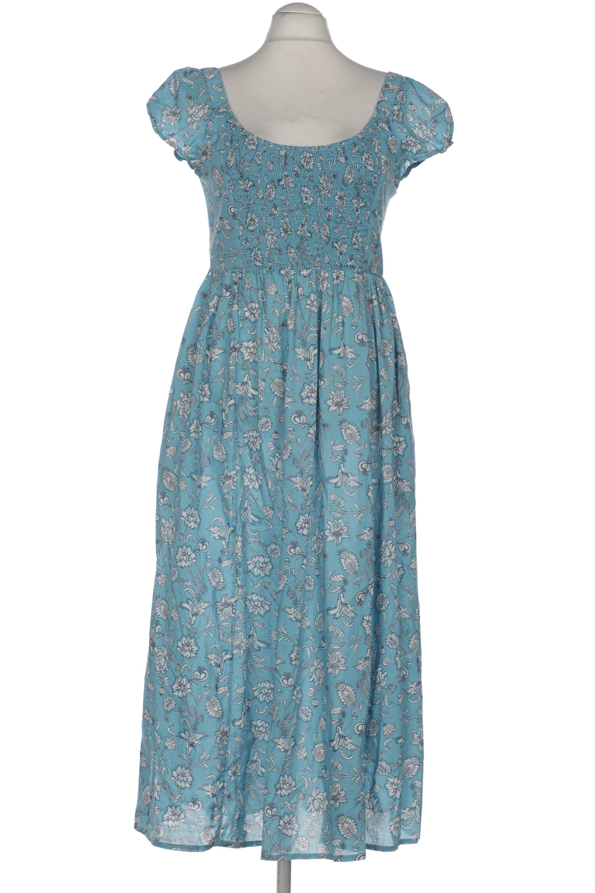 

Boden Damen Kleid, blau, Gr. 42