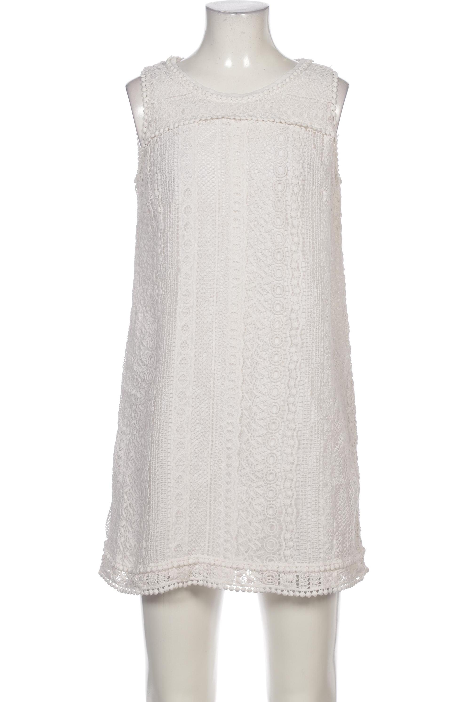

Boden Damen Kleid, weiß, Gr. 38