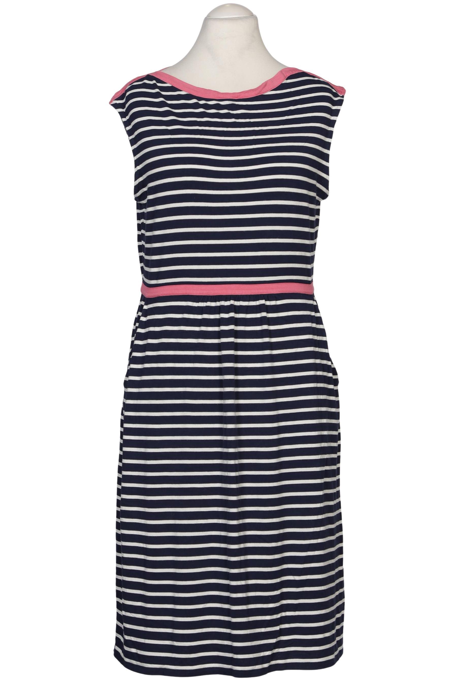 

Boden Damen Kleid, mehrfarbig, Gr. 42
