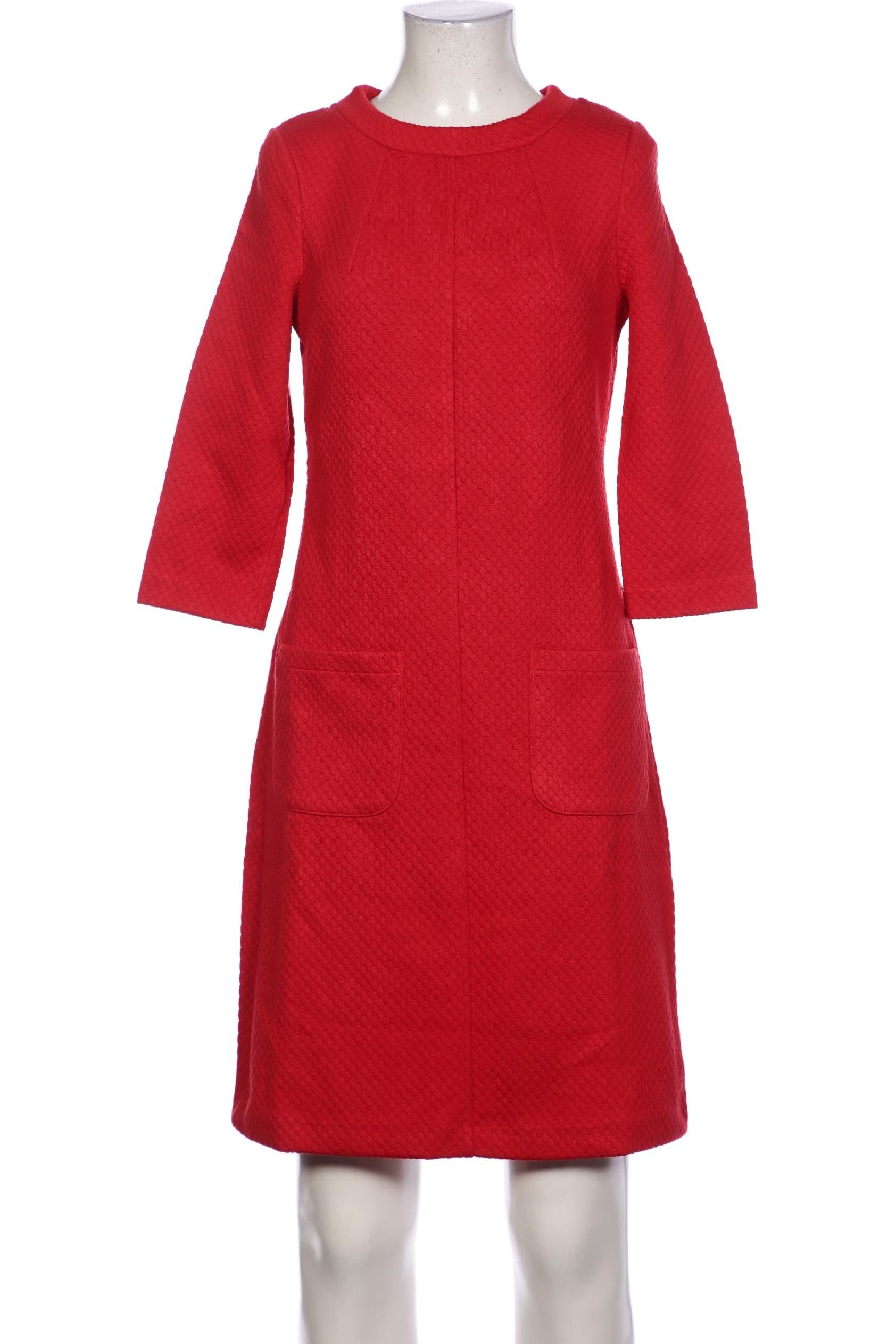 

Boden Damen Kleid, rot, Gr. 34