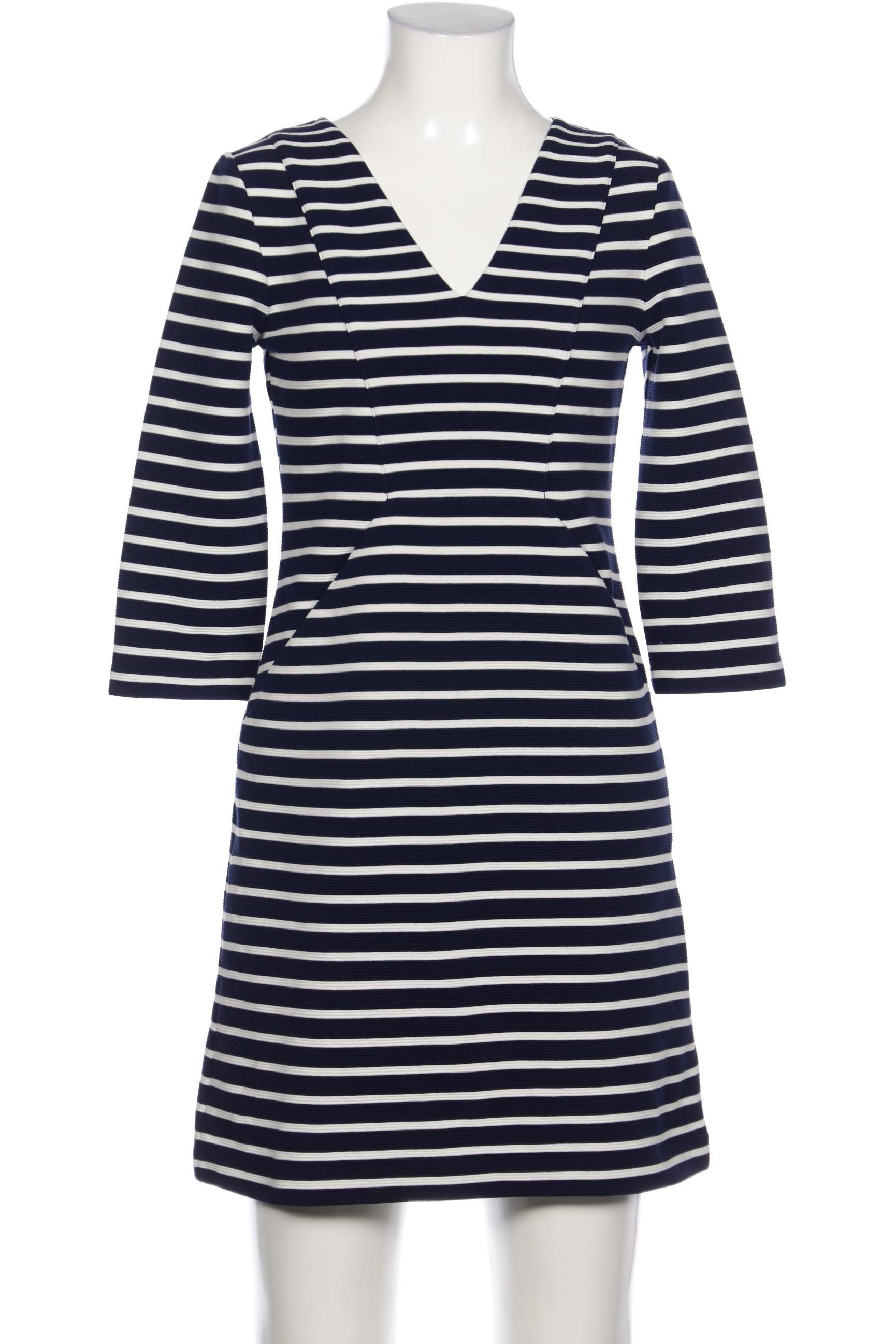 

Boden Damen Kleid, marineblau