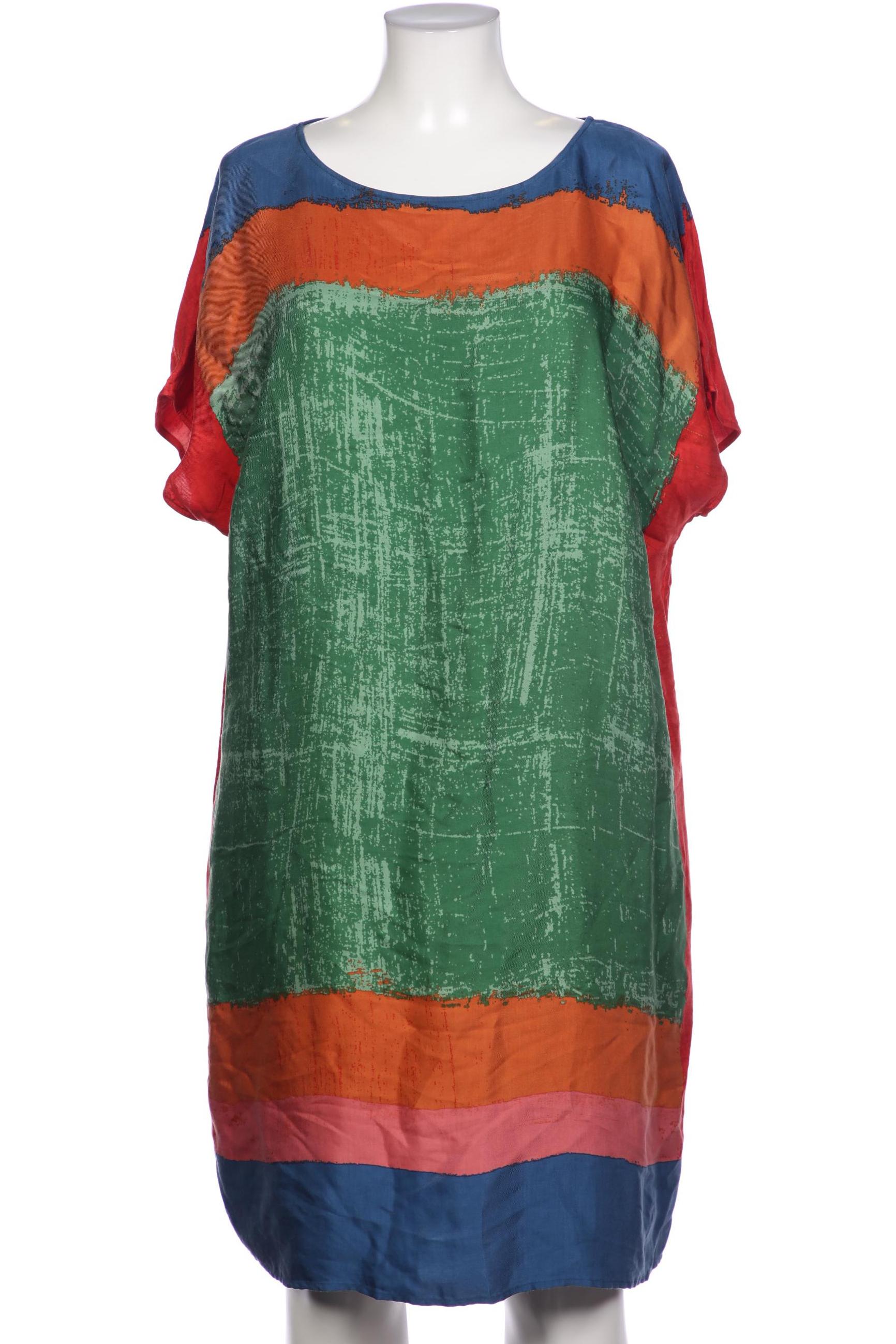 

Boden Damen Kleid, mehrfarbig, Gr. 48