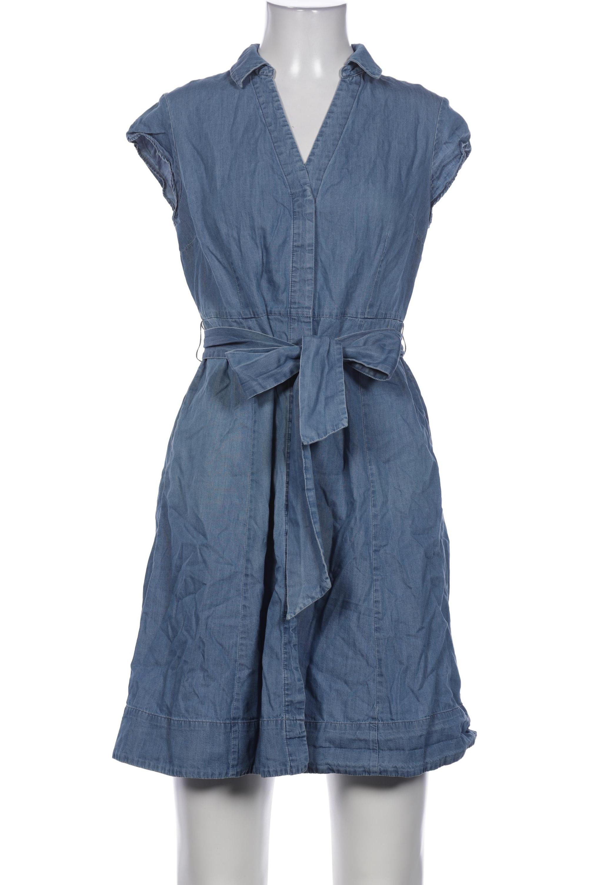 

Boden Damen Kleid, blau, Gr. 32