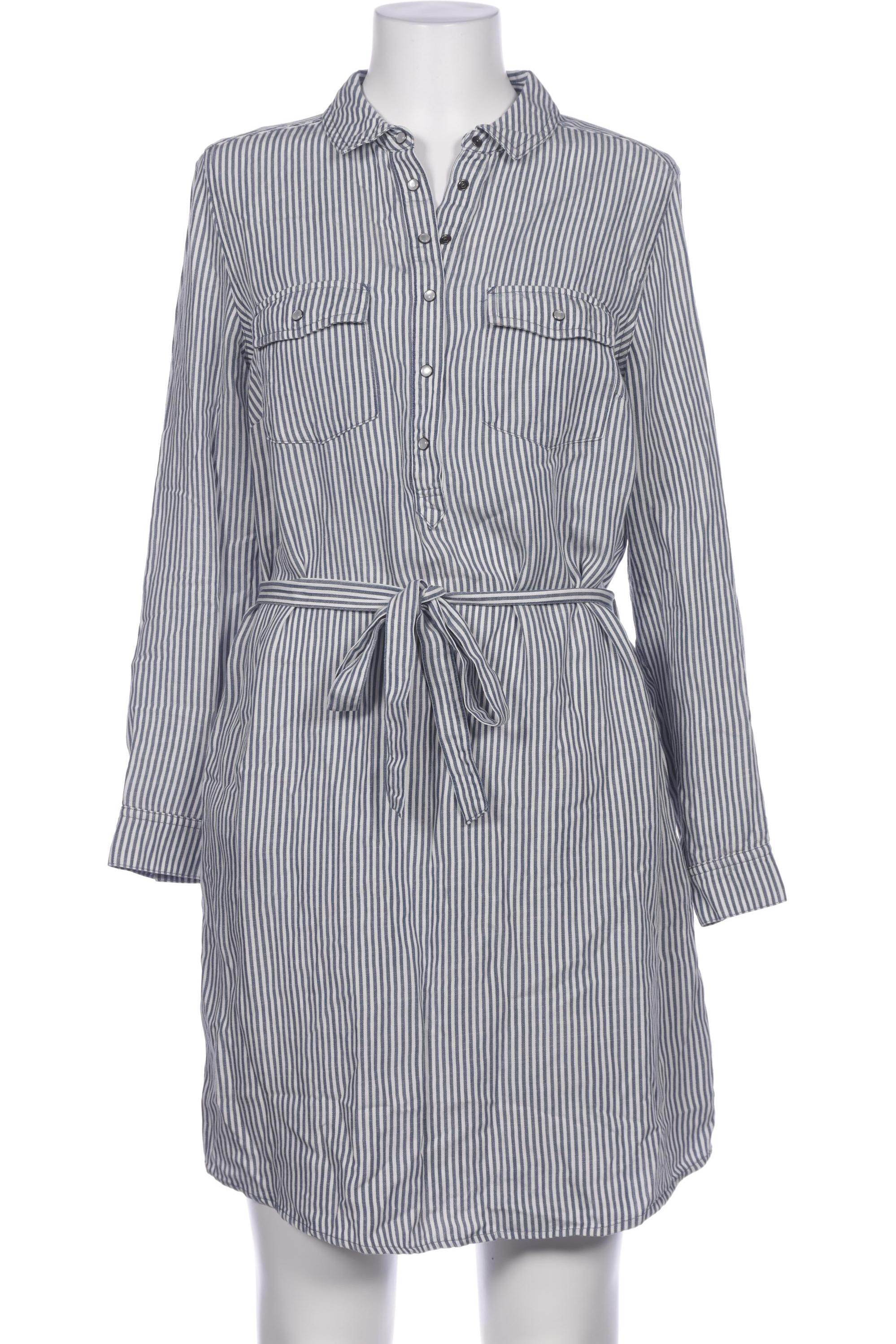 

Boden Damen Kleid, blau, Gr. 40