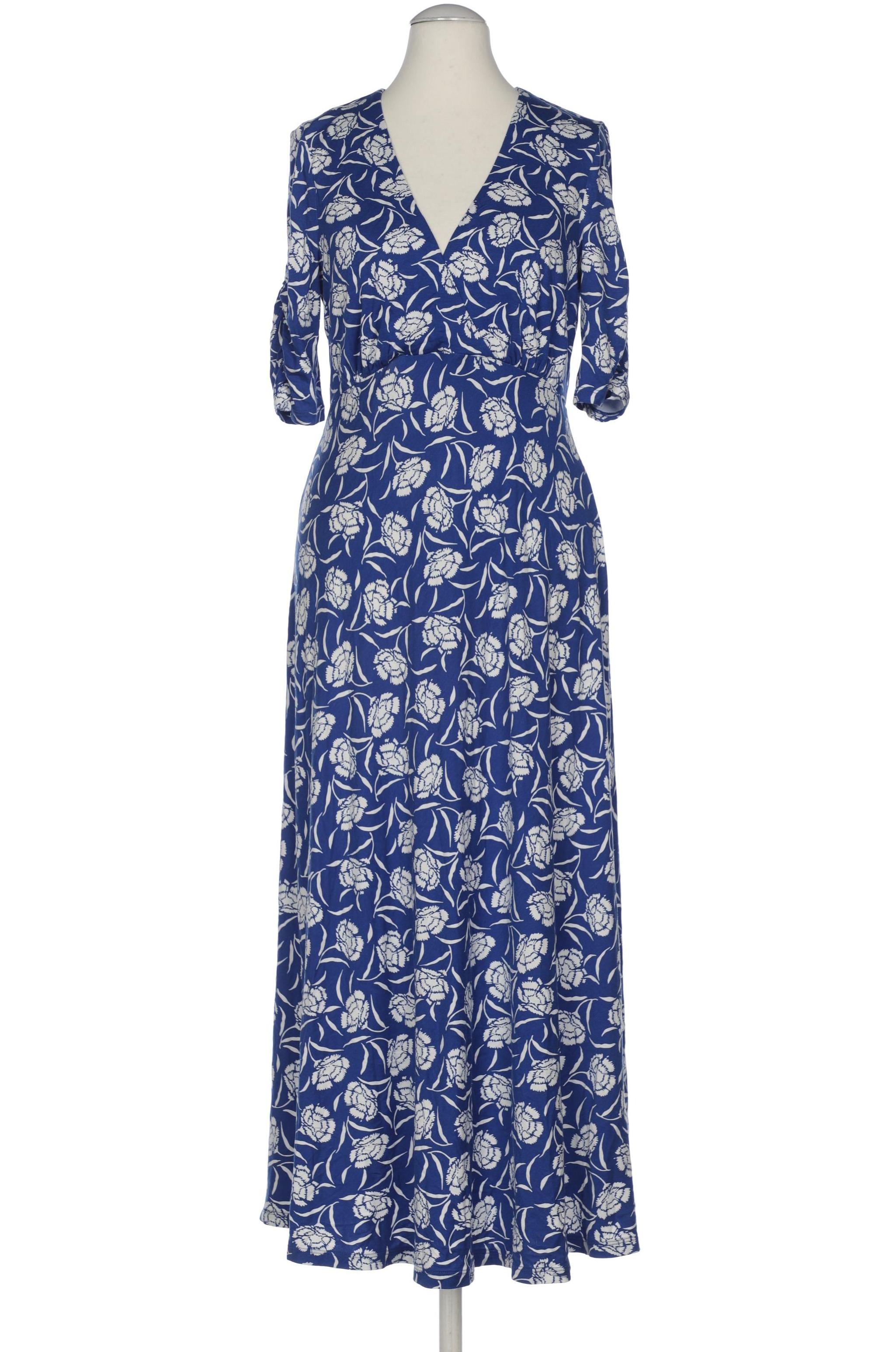 

Boden Damen Kleid, blau, Gr. 36