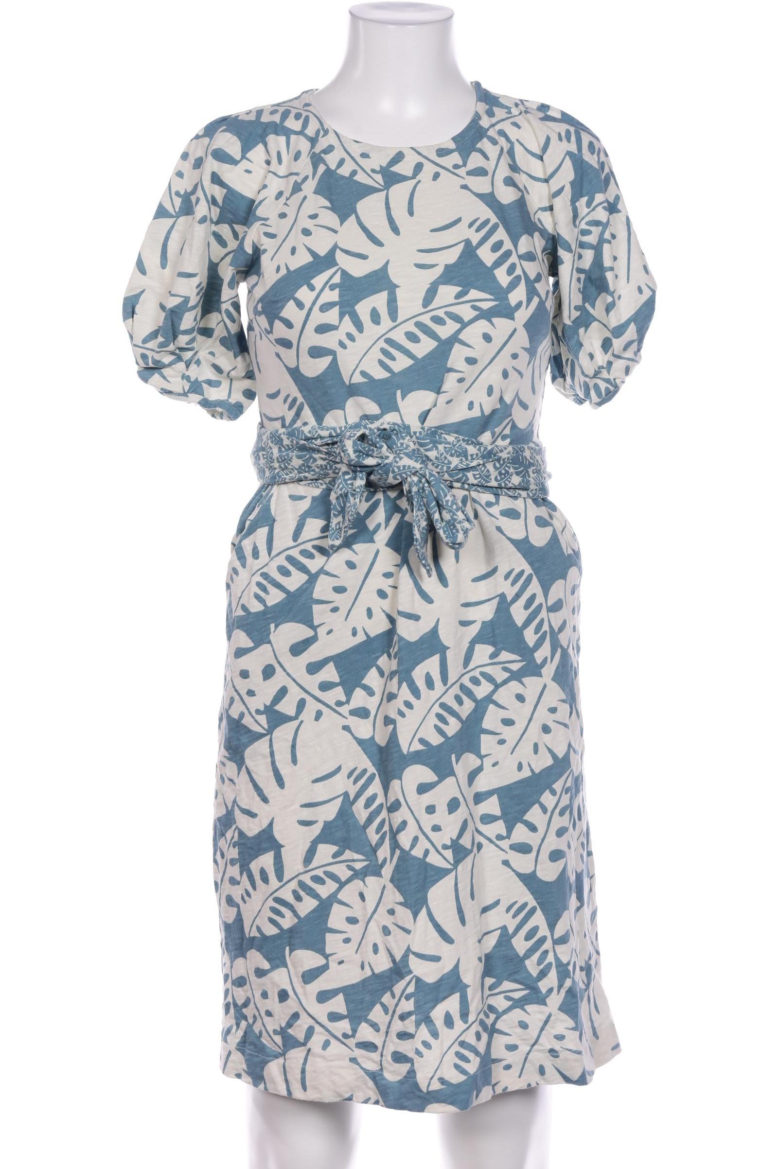 

Boden Damen Kleid, blau, Gr. 38