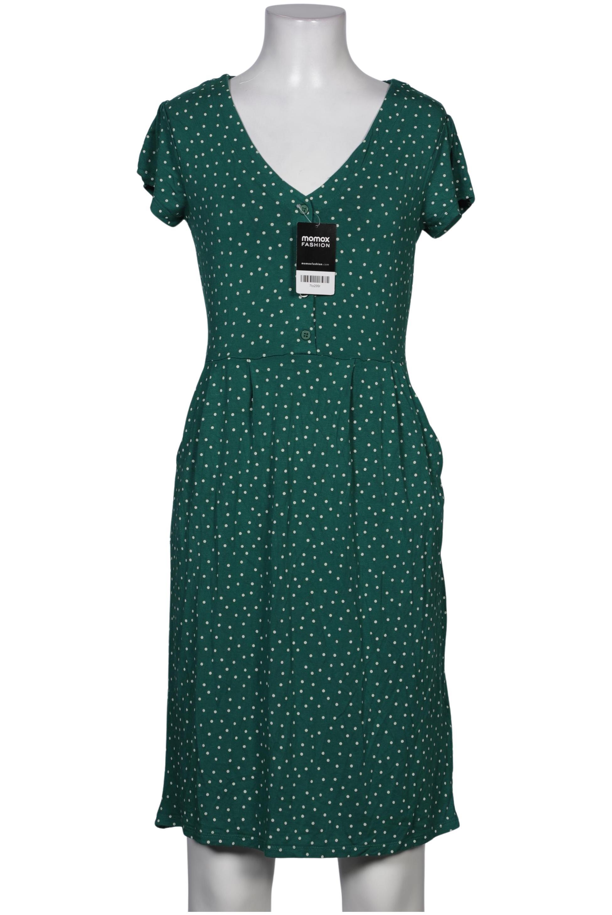 

Boden Damen Kleid, grün, Gr. 38