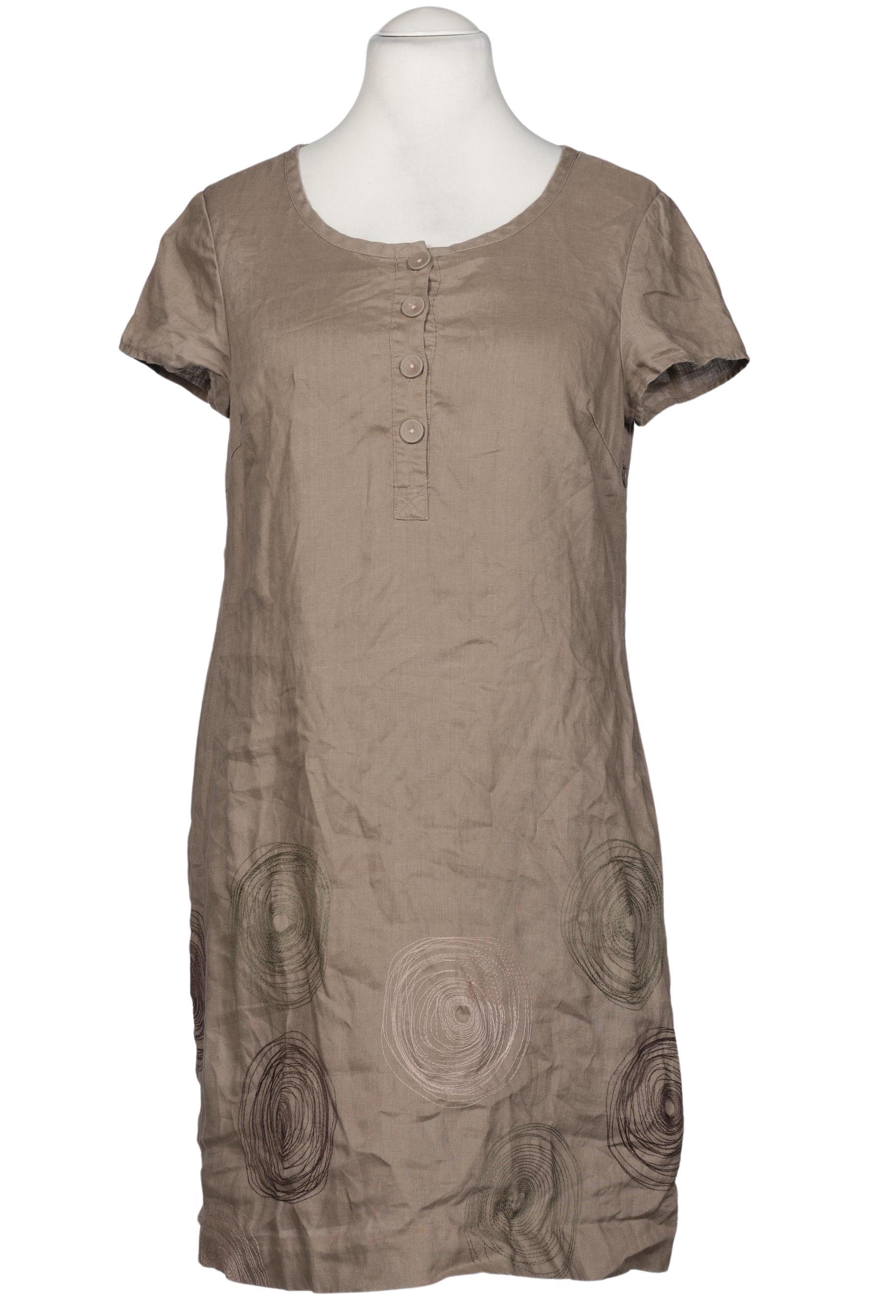 

Boden Damen Kleid, beige, Gr. 38