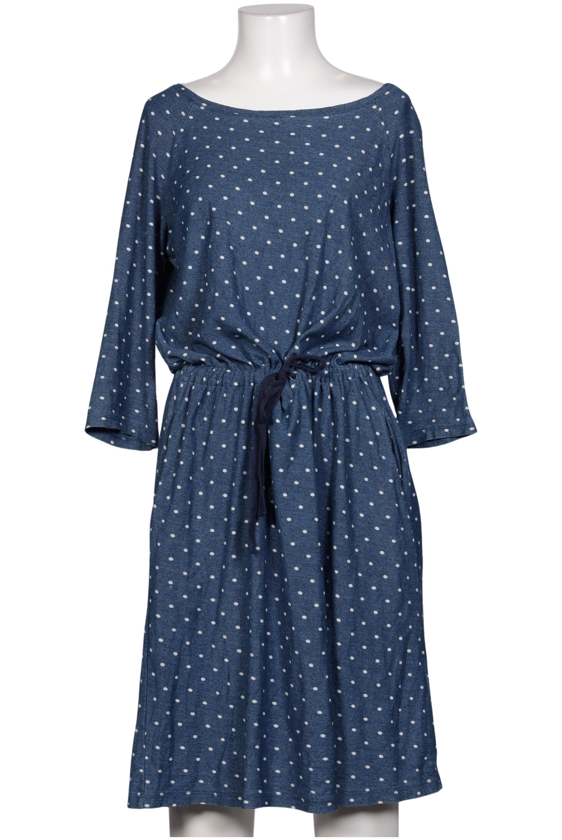 

Boden Damen Kleid, blau, Gr. 40