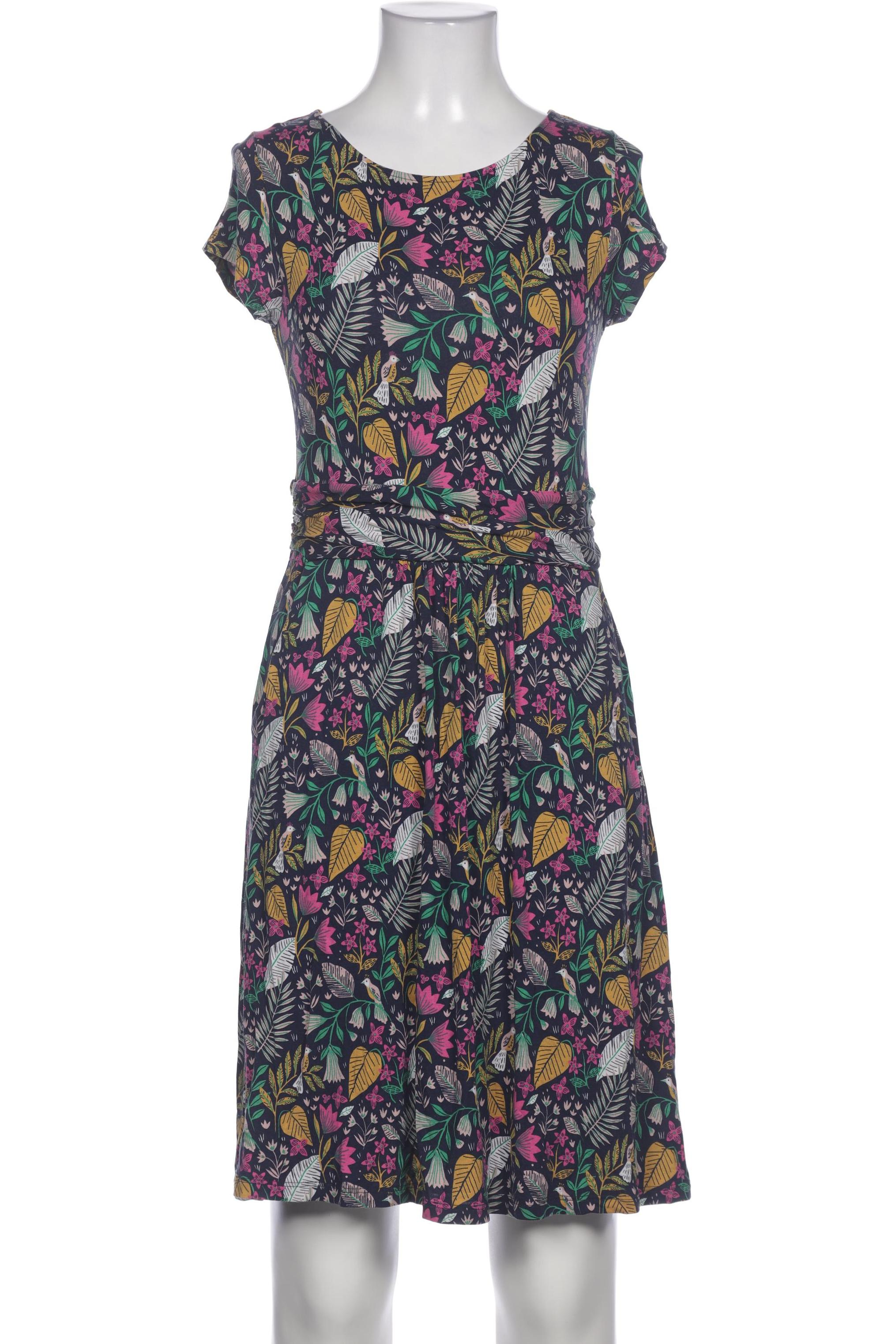 

Boden Damen Kleid, marineblau, Gr. 34