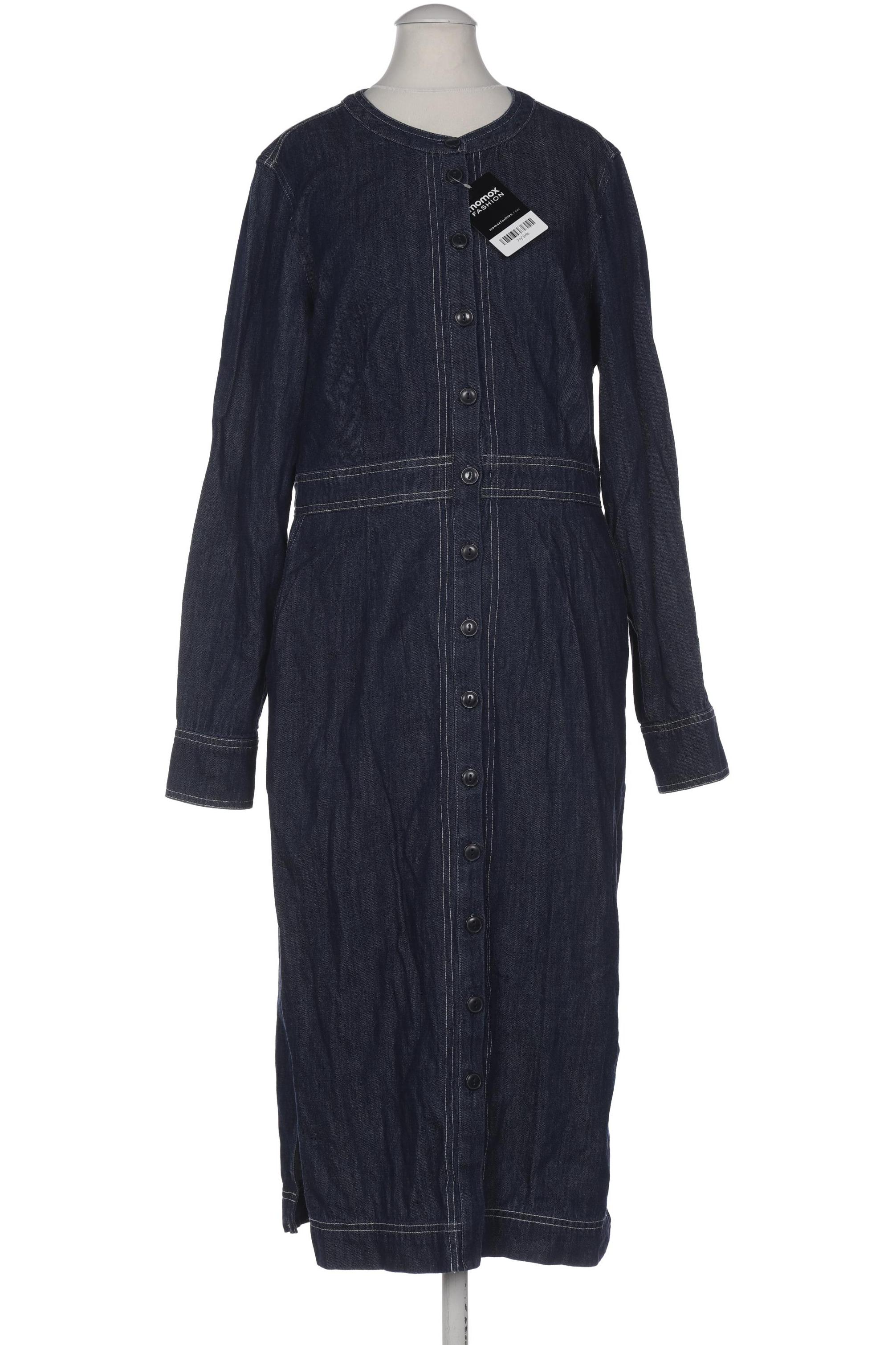 

Boden Damen Kleid, blau