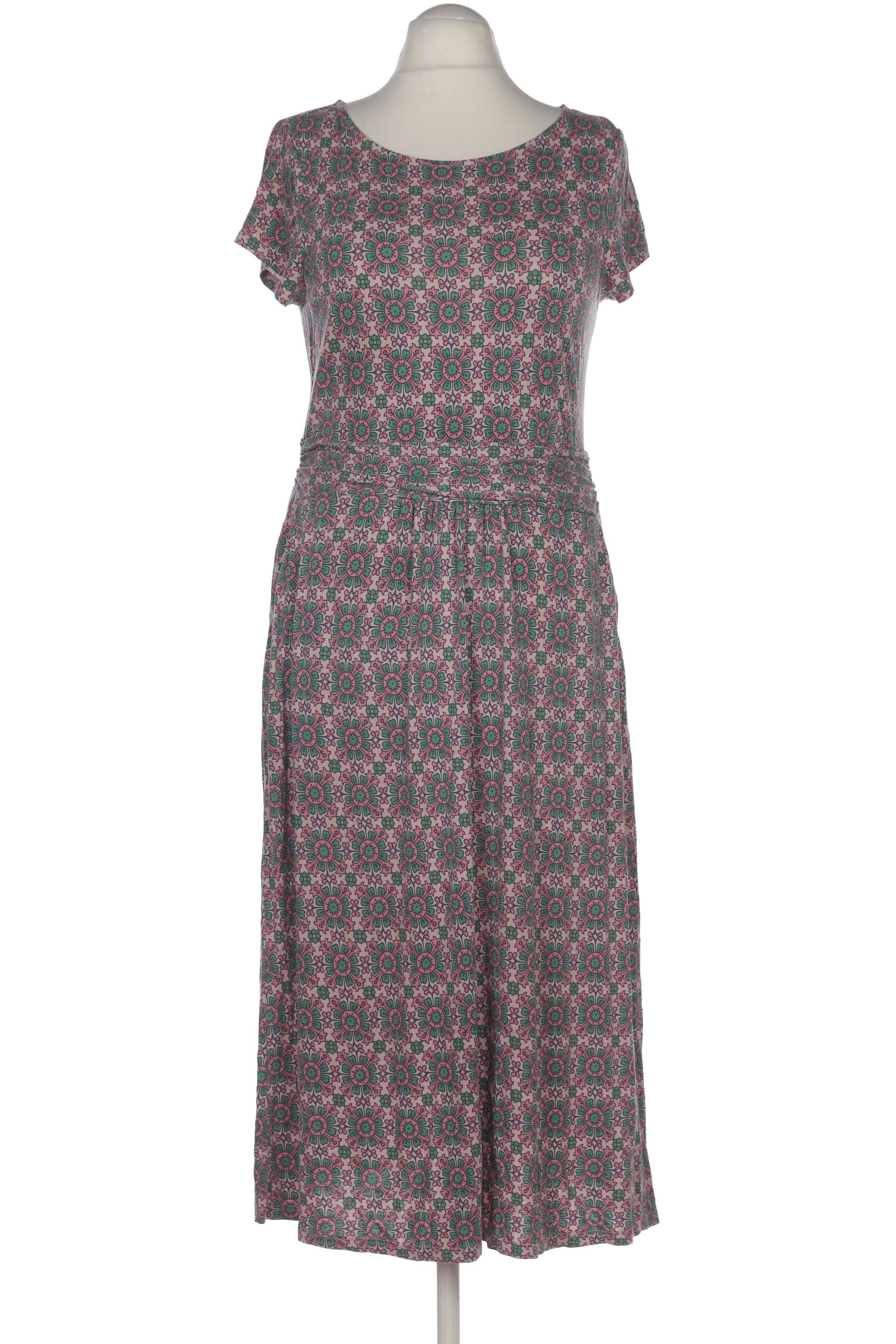 

Boden Damen Kleid, mehrfarbig, Gr. 40