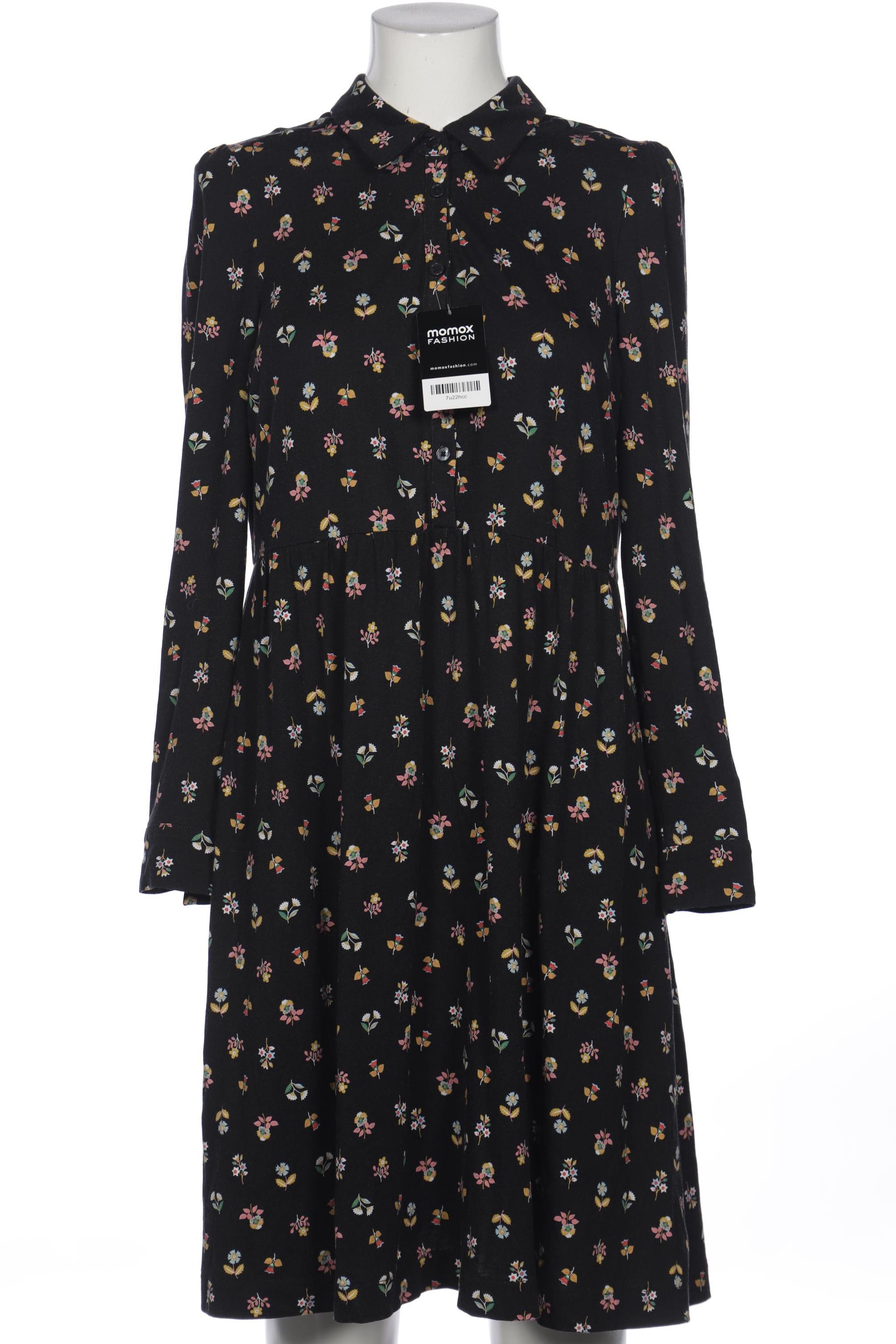 

Boden Damen Kleid, schwarz