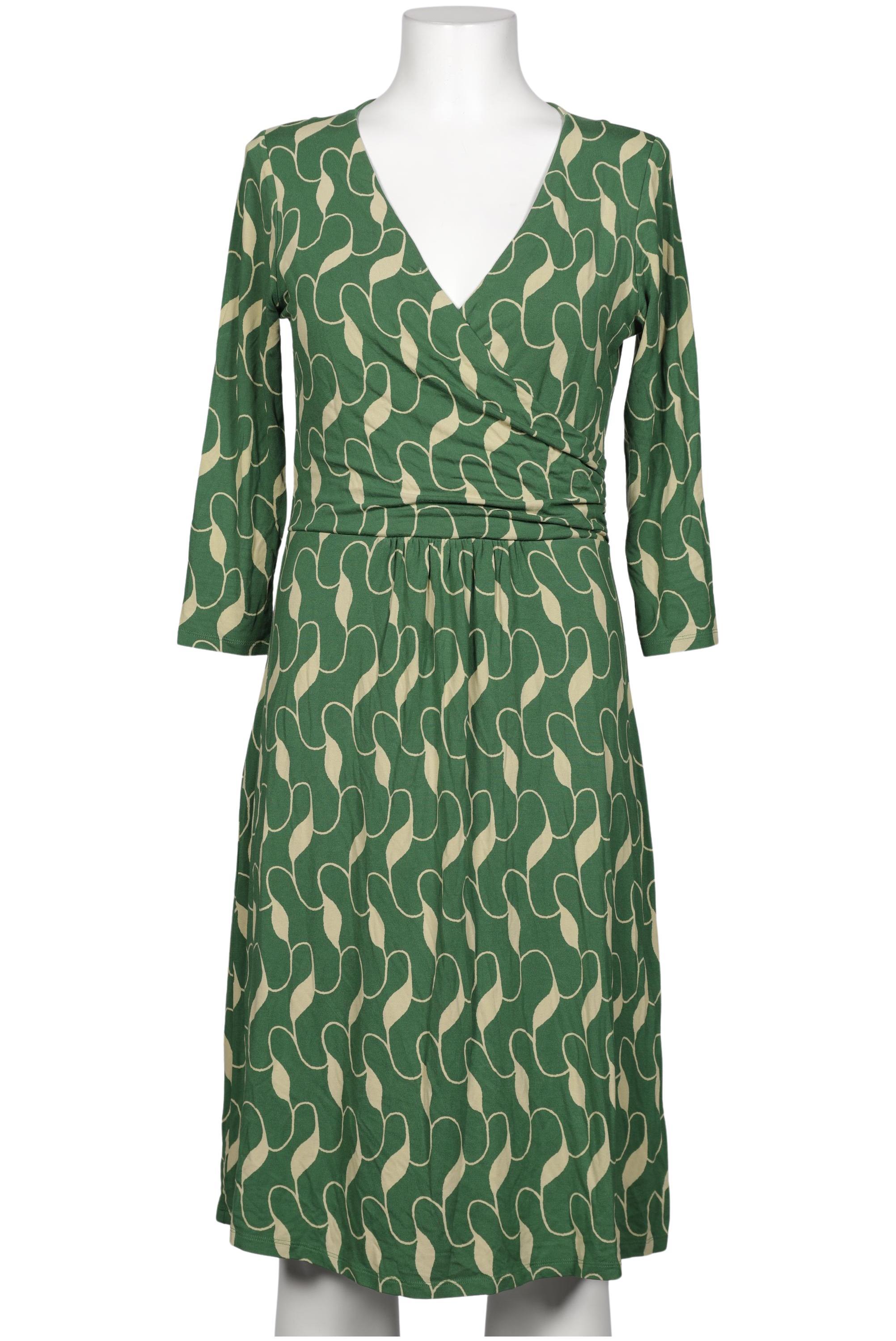 

Boden Damen Kleid, grün, Gr. 40