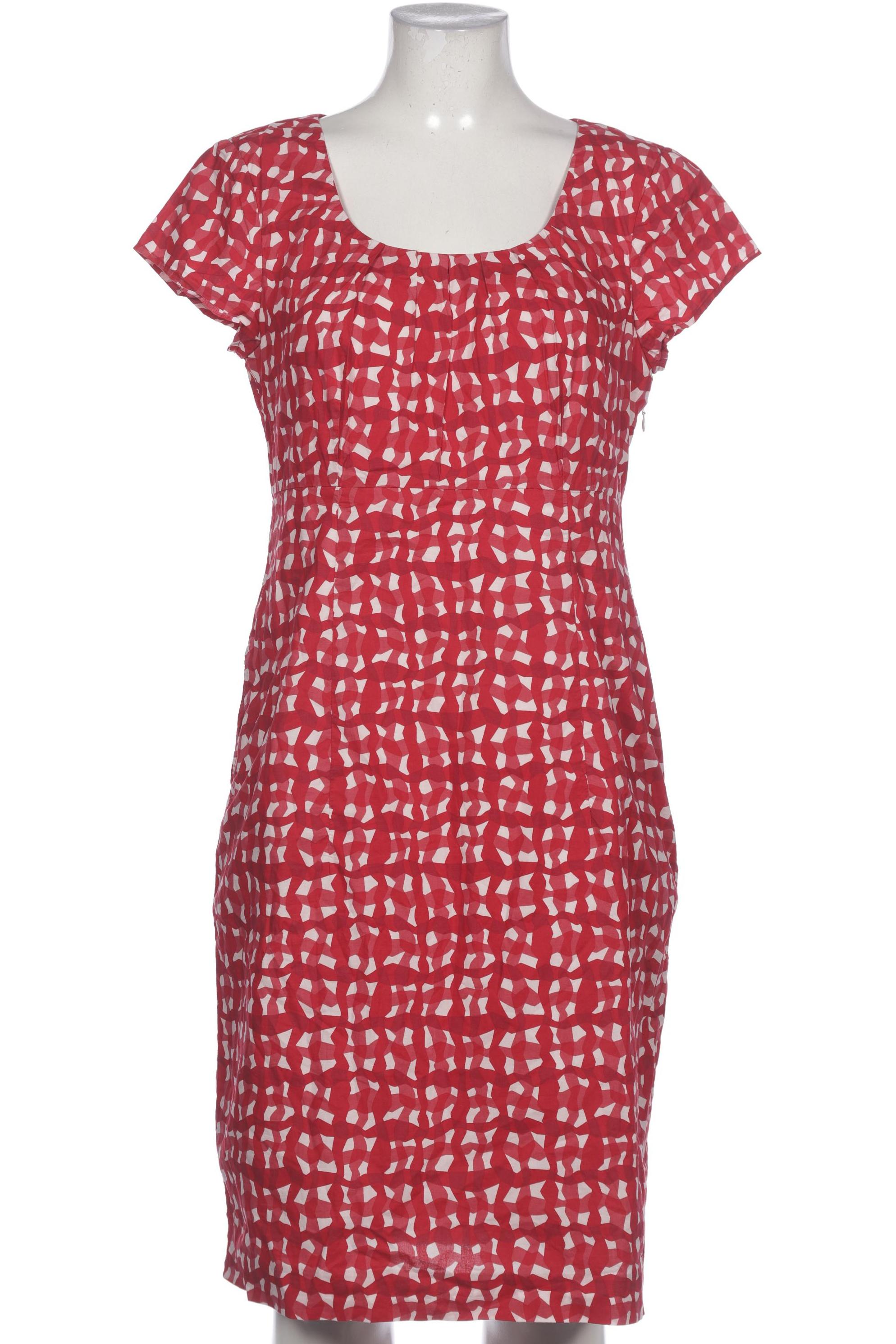 

Boden Damen Kleid, rot, Gr. 14