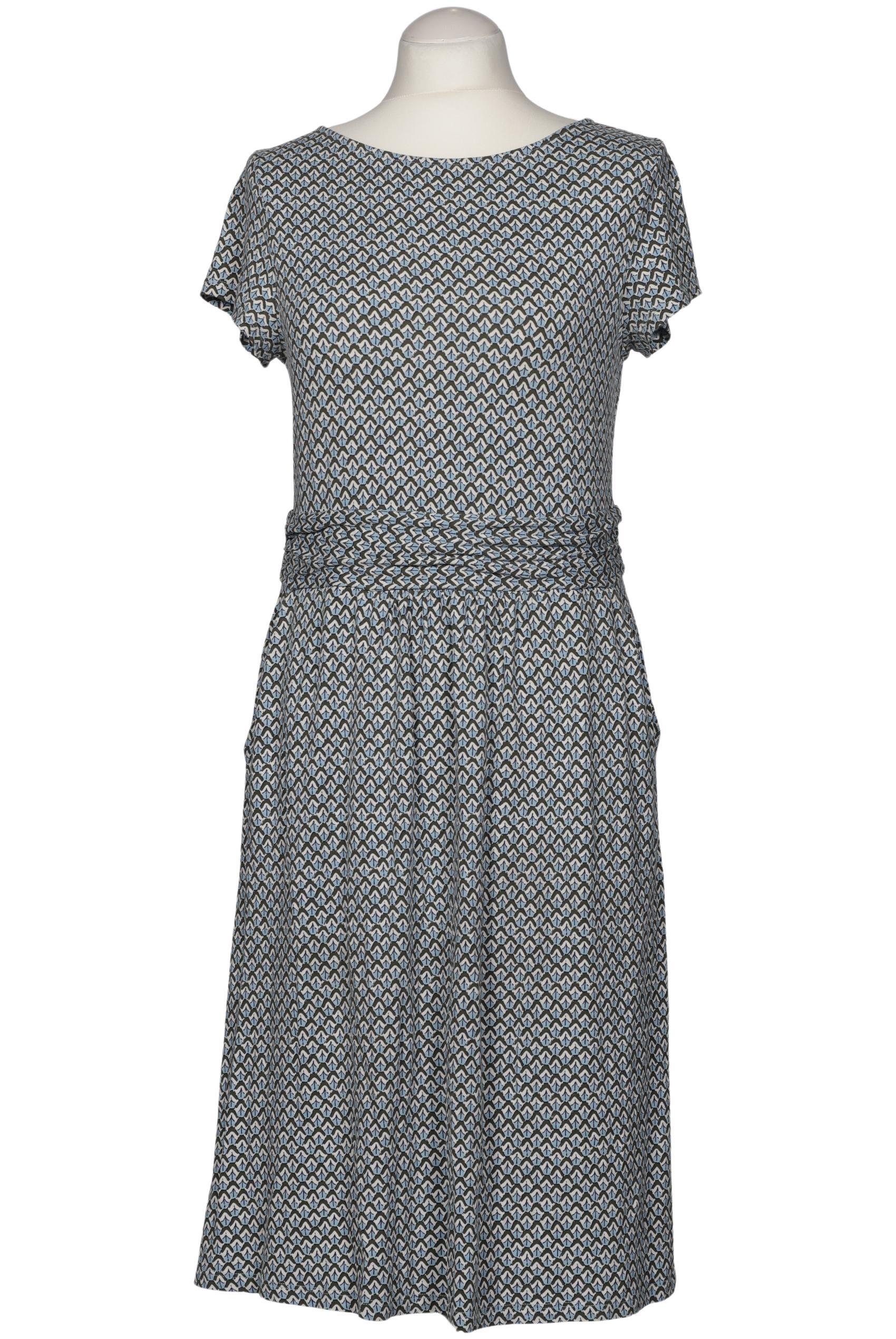 

Boden Damen Kleid, blau, Gr. 38