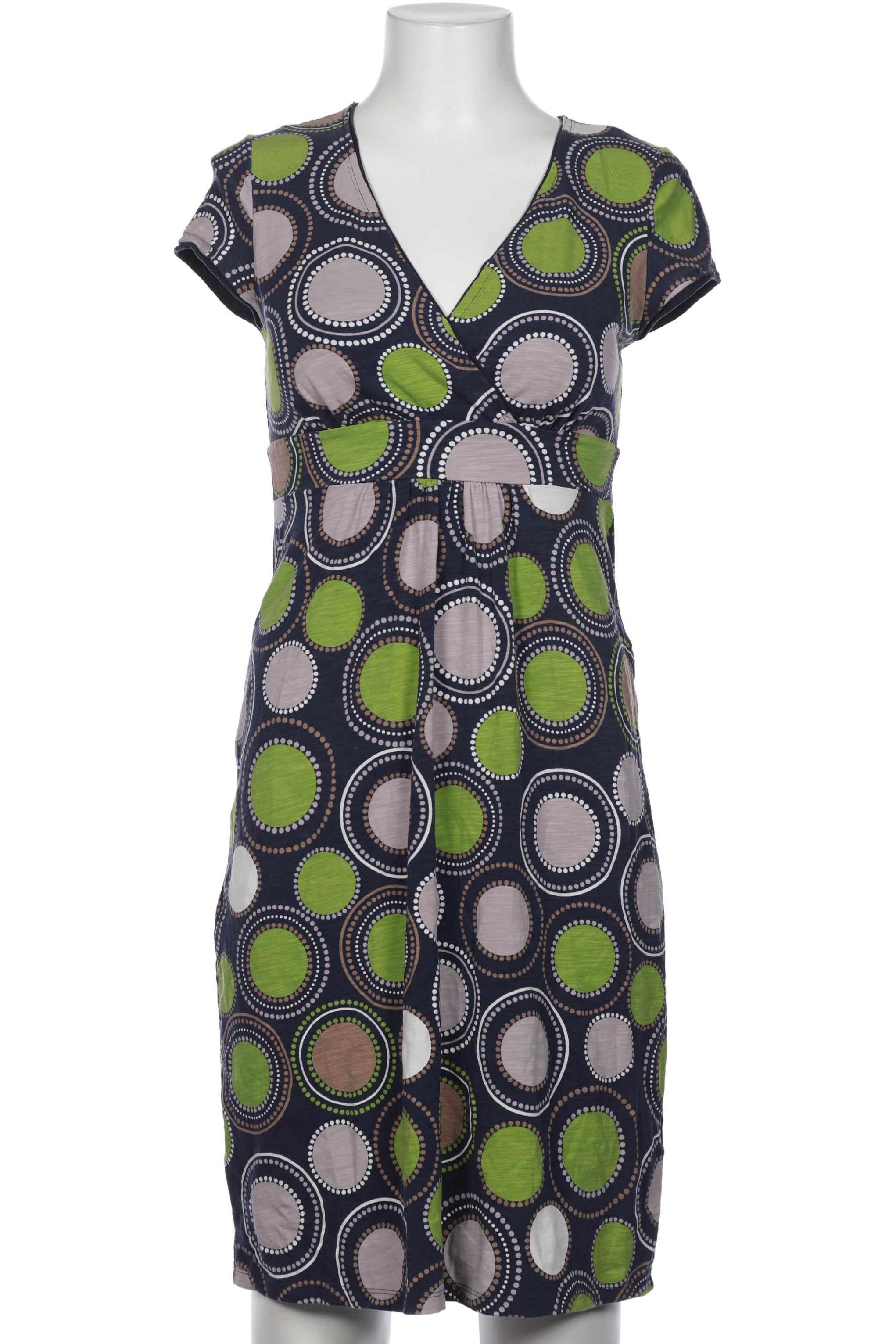 

Boden Damen Kleid, marineblau, Gr. 10