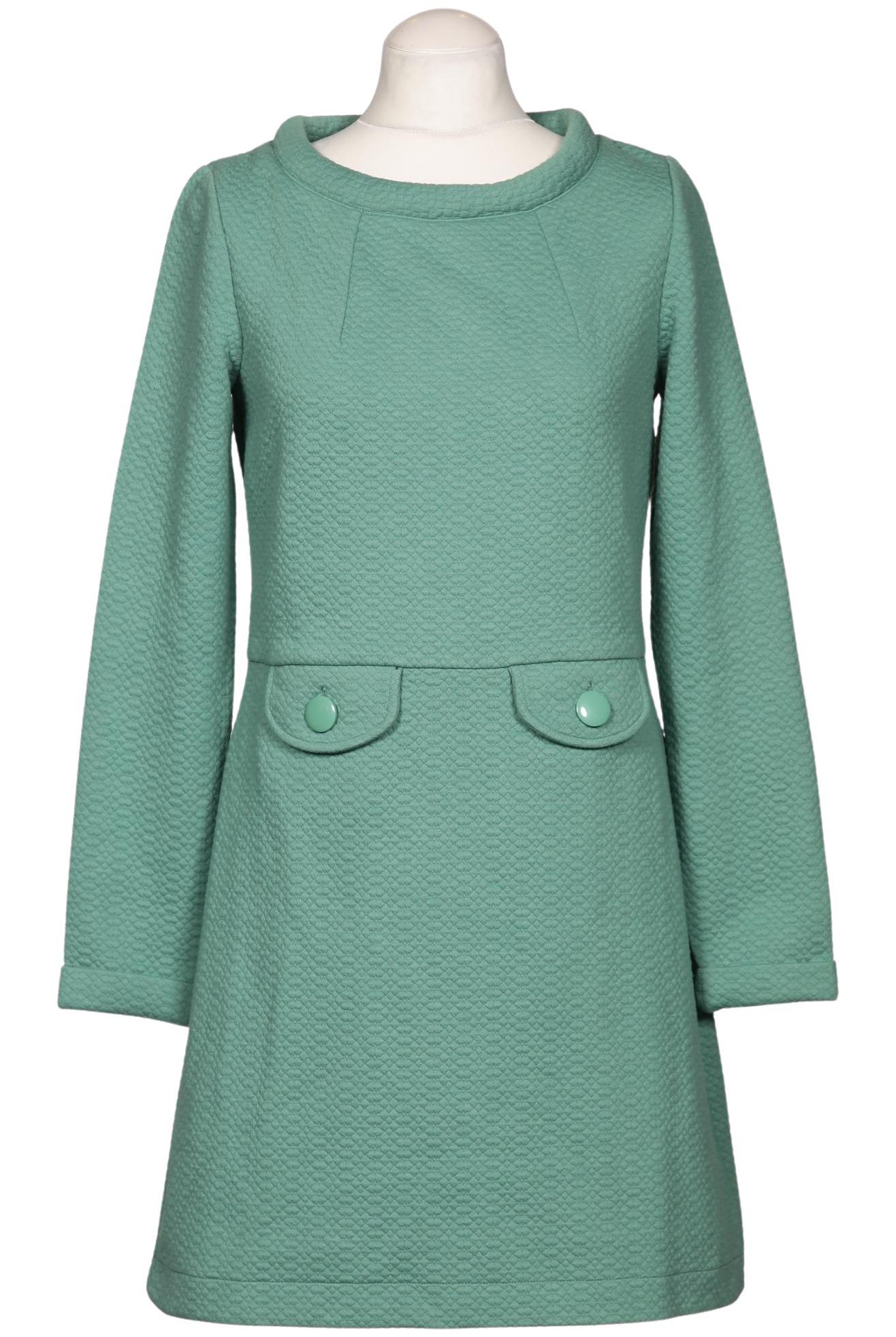 

Boden Damen Kleid, grün, Gr. 36