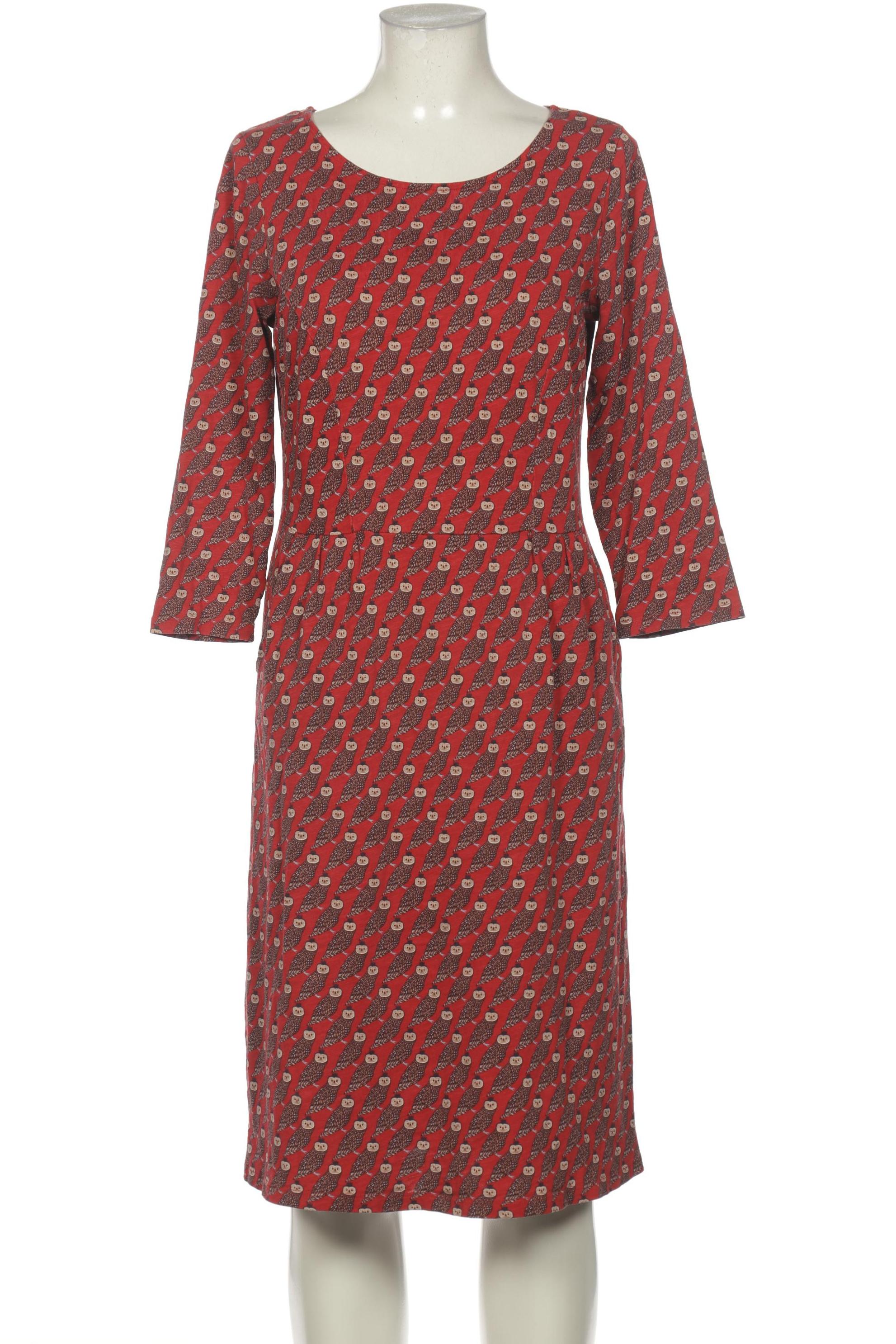 

Boden Damen Kleid, rot
