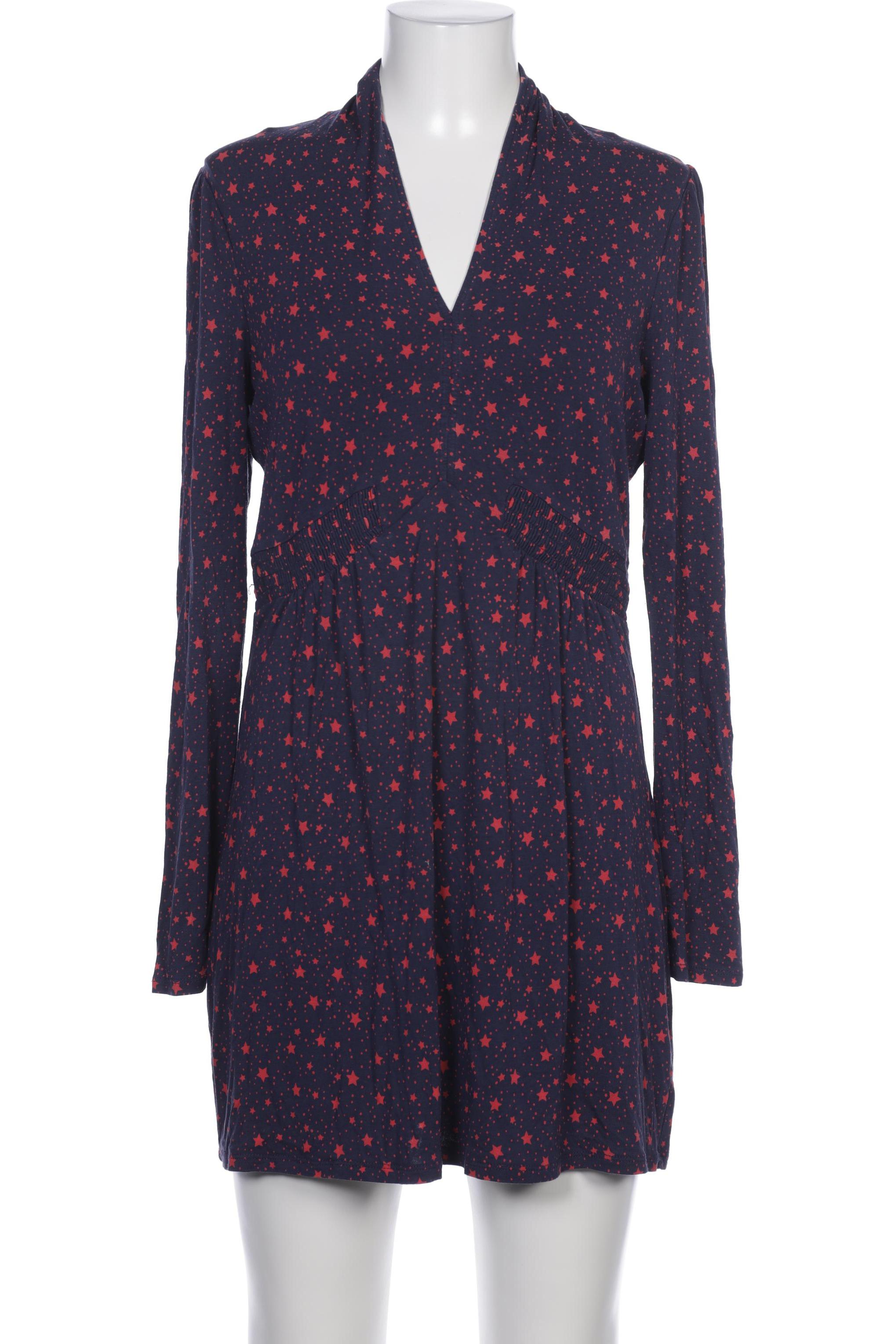 

Boden Damen Kleid, marineblau