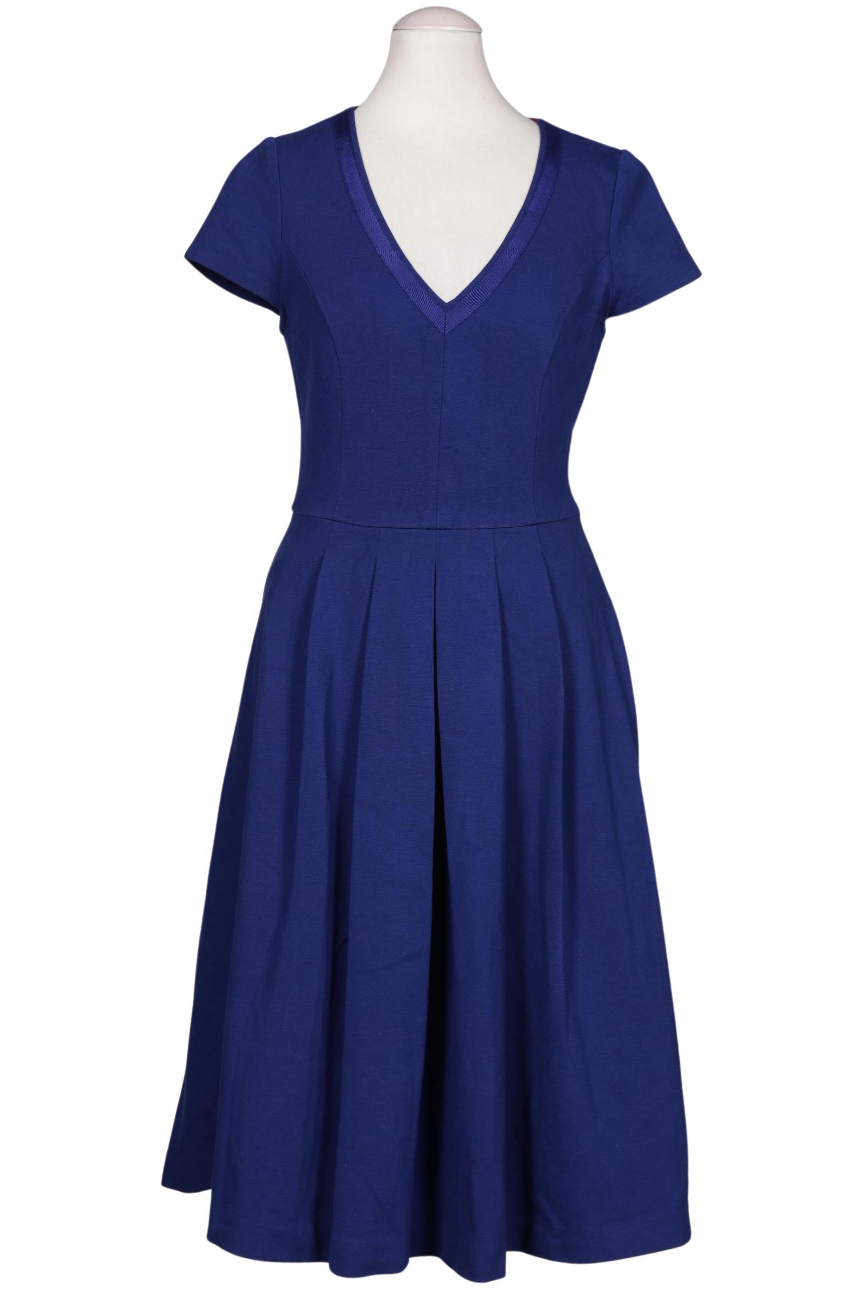 

Boden Damen Kleid, marineblau, Gr. 34