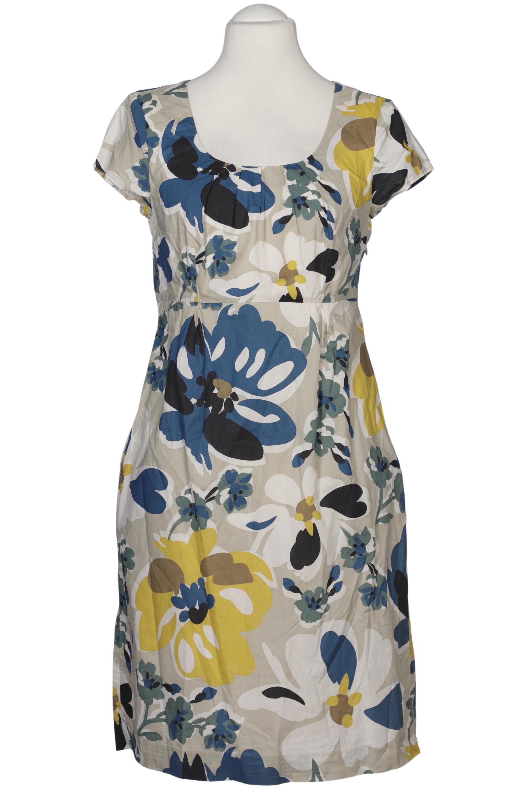 

Boden Damen Kleid, mehrfarbig, Gr. 14