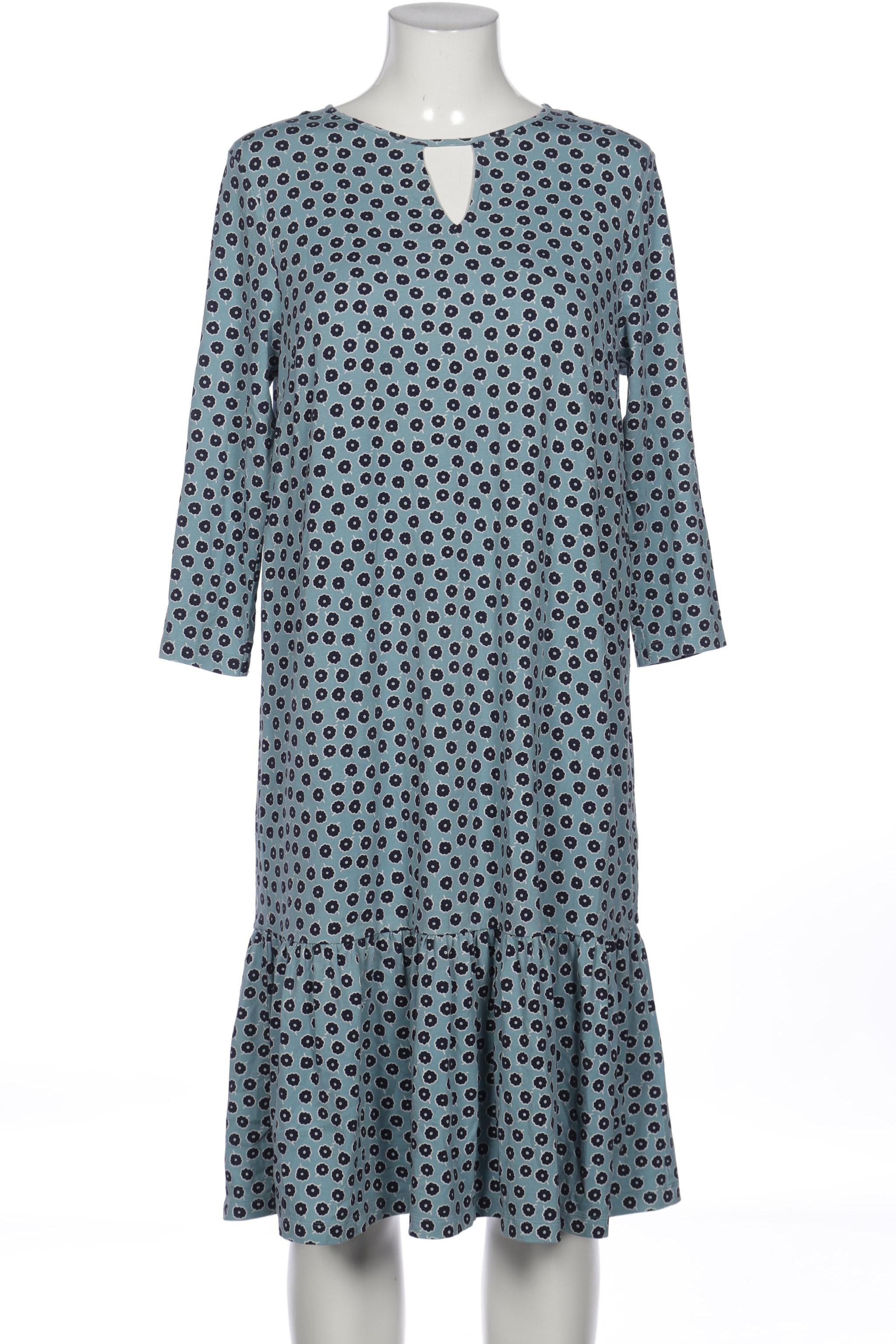 

Boden Damen Kleid, türkis