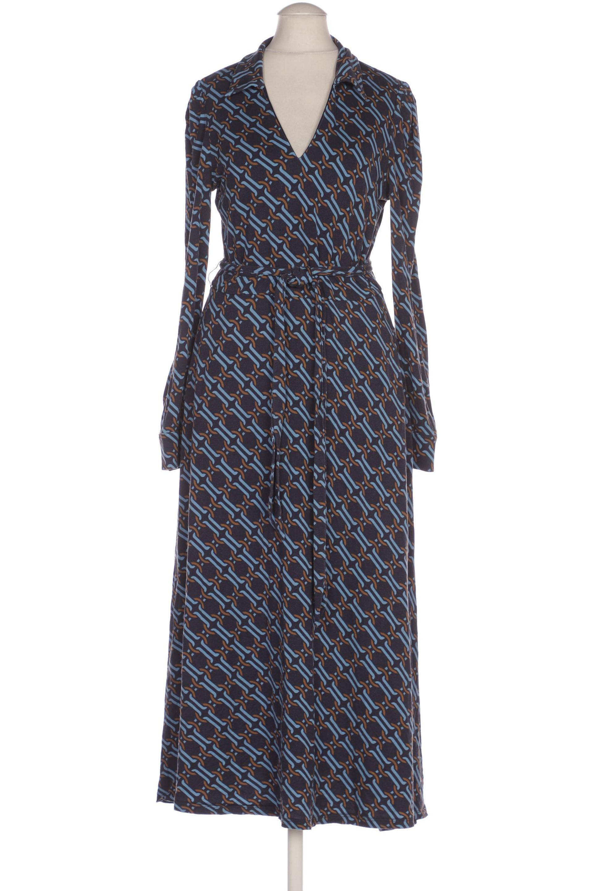

Boden Damen Kleid, marineblau, Gr. 36