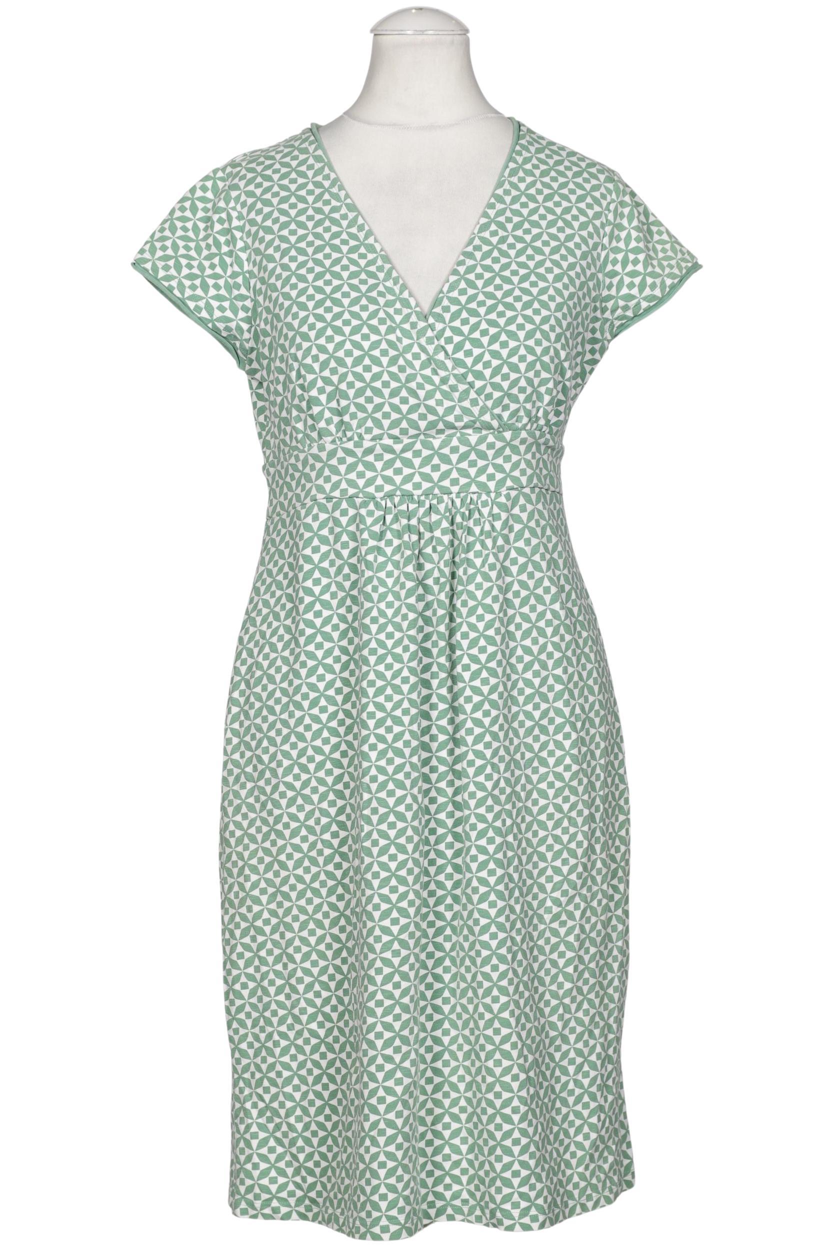 

Boden Damen Kleid, grün, Gr. 34