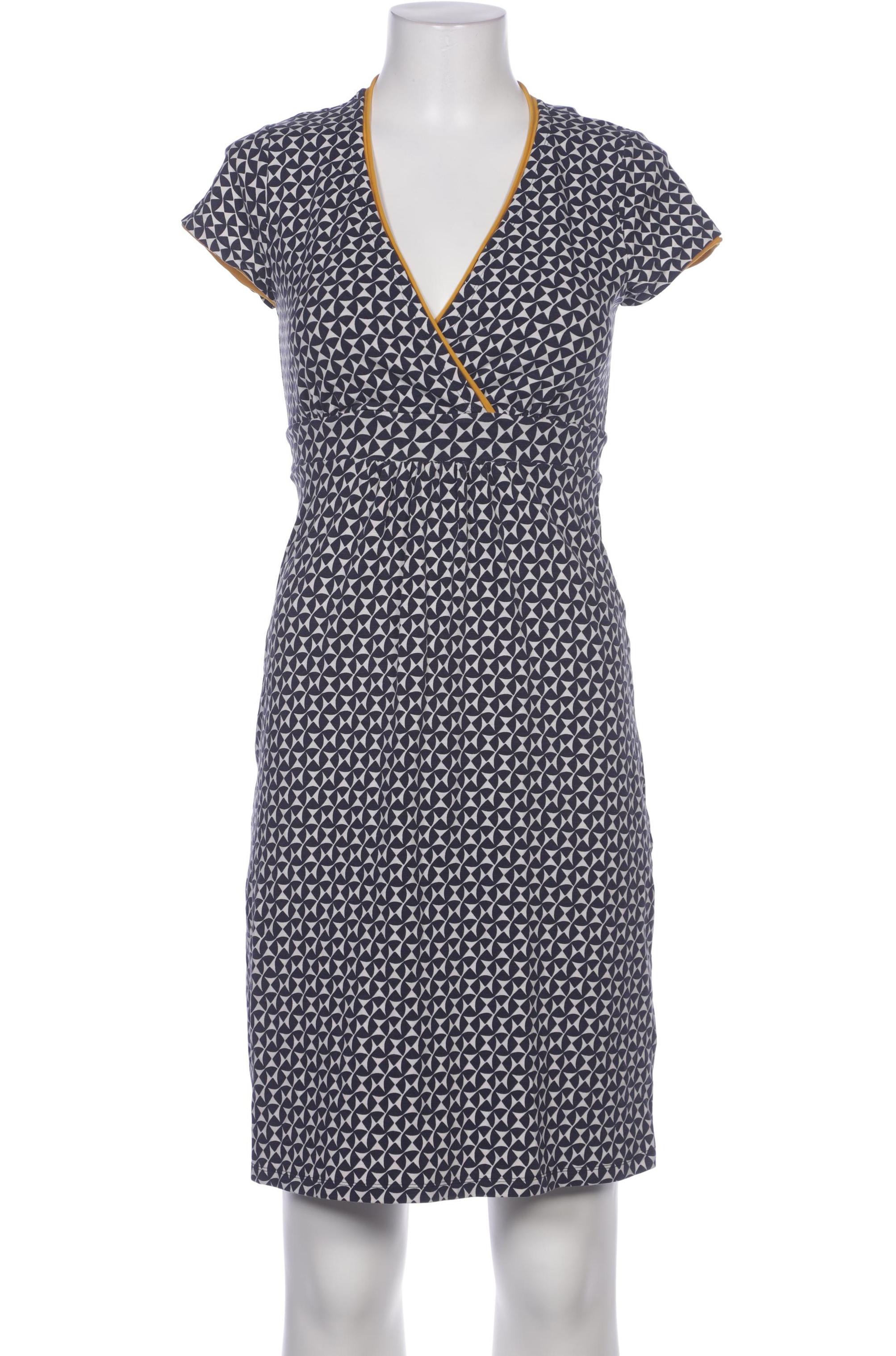 

Boden Damen Kleid, marineblau, Gr. 36