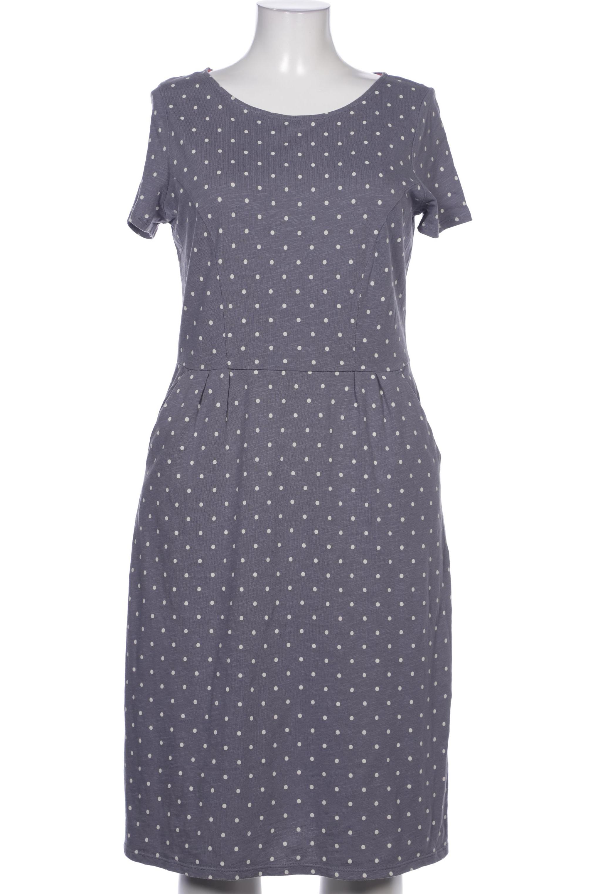 

Boden Damen Kleid, blau, Gr. 42