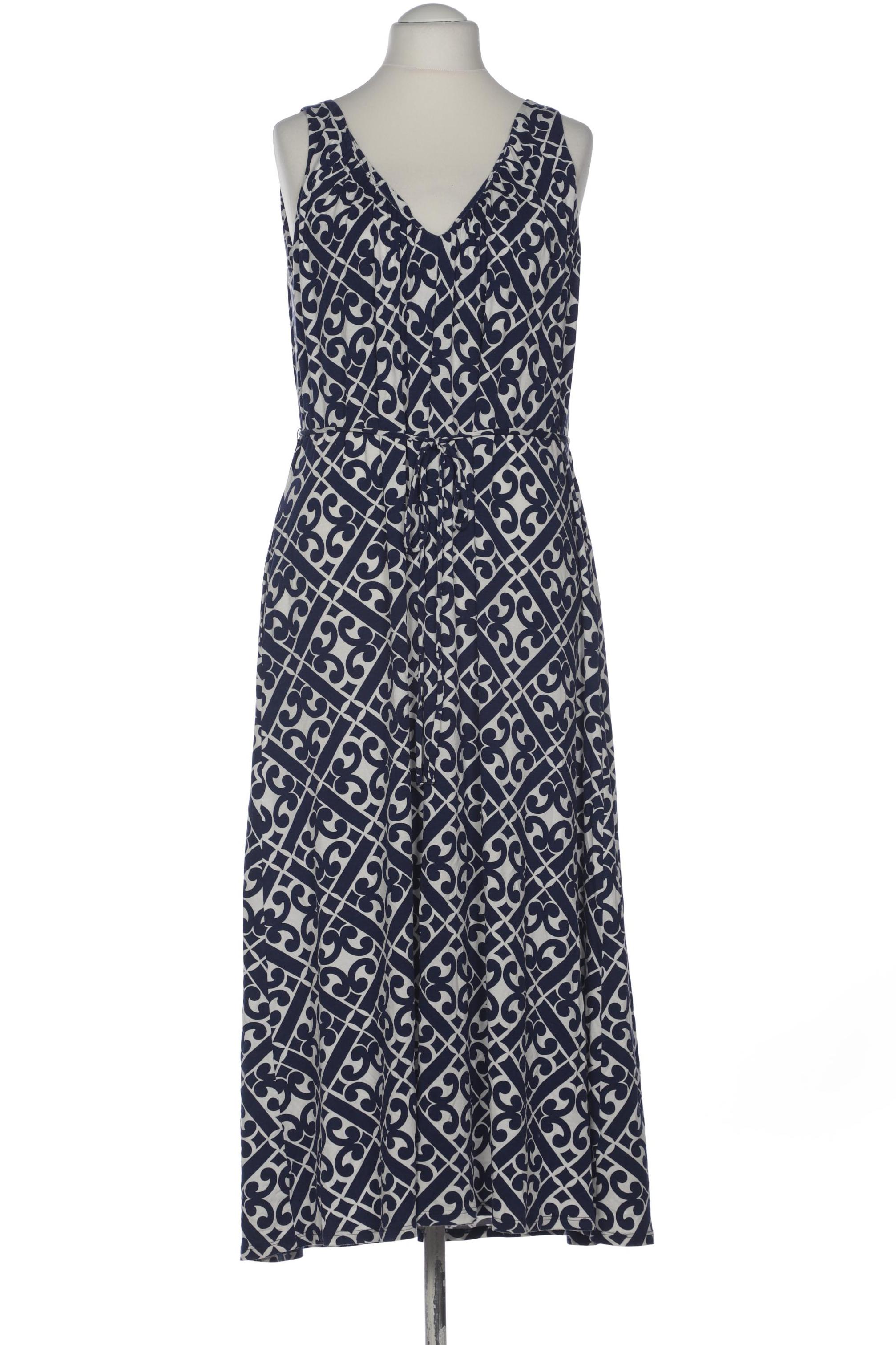 

Boden Damen Kleid, blau, Gr. 40