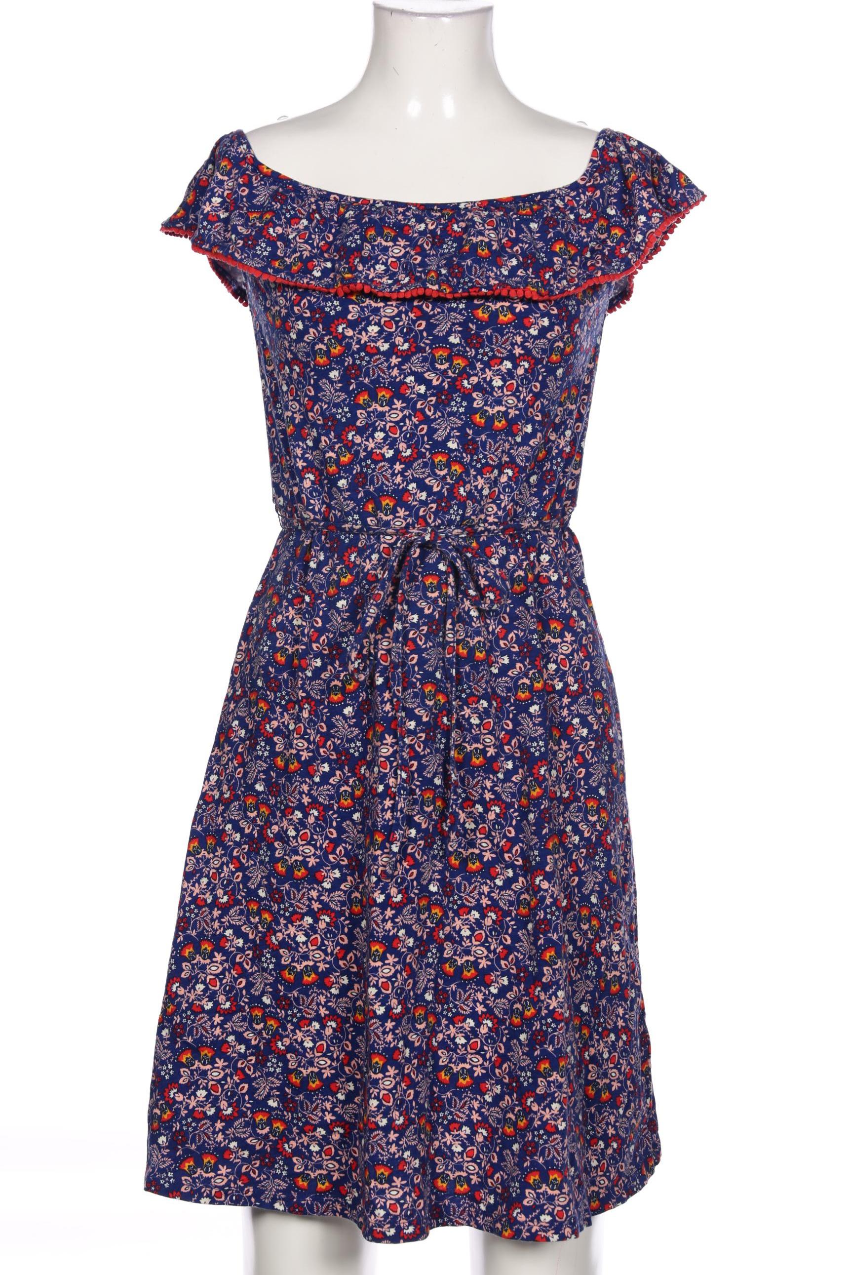 

Boden Damen Kleid, marineblau