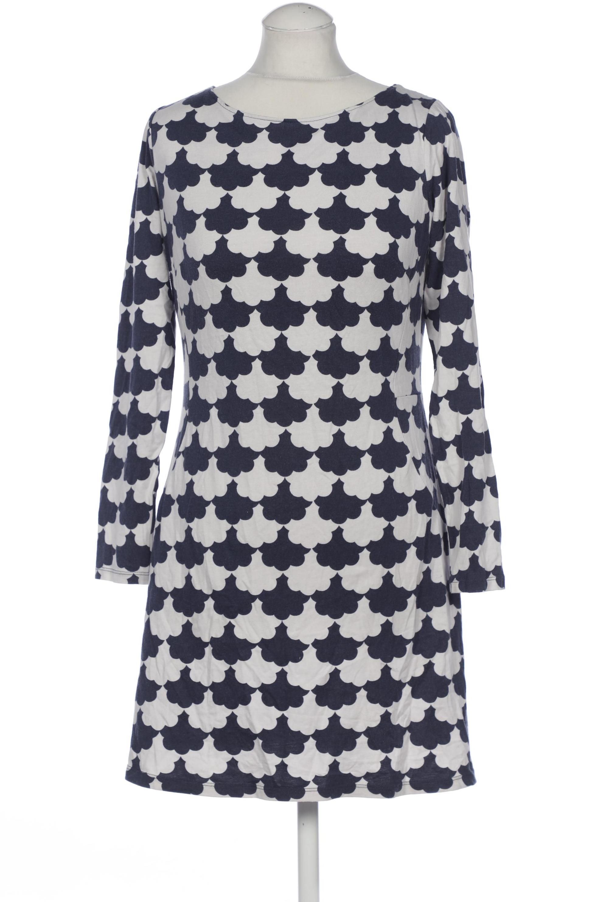 

Boden Damen Kleid, marineblau, Gr. 36