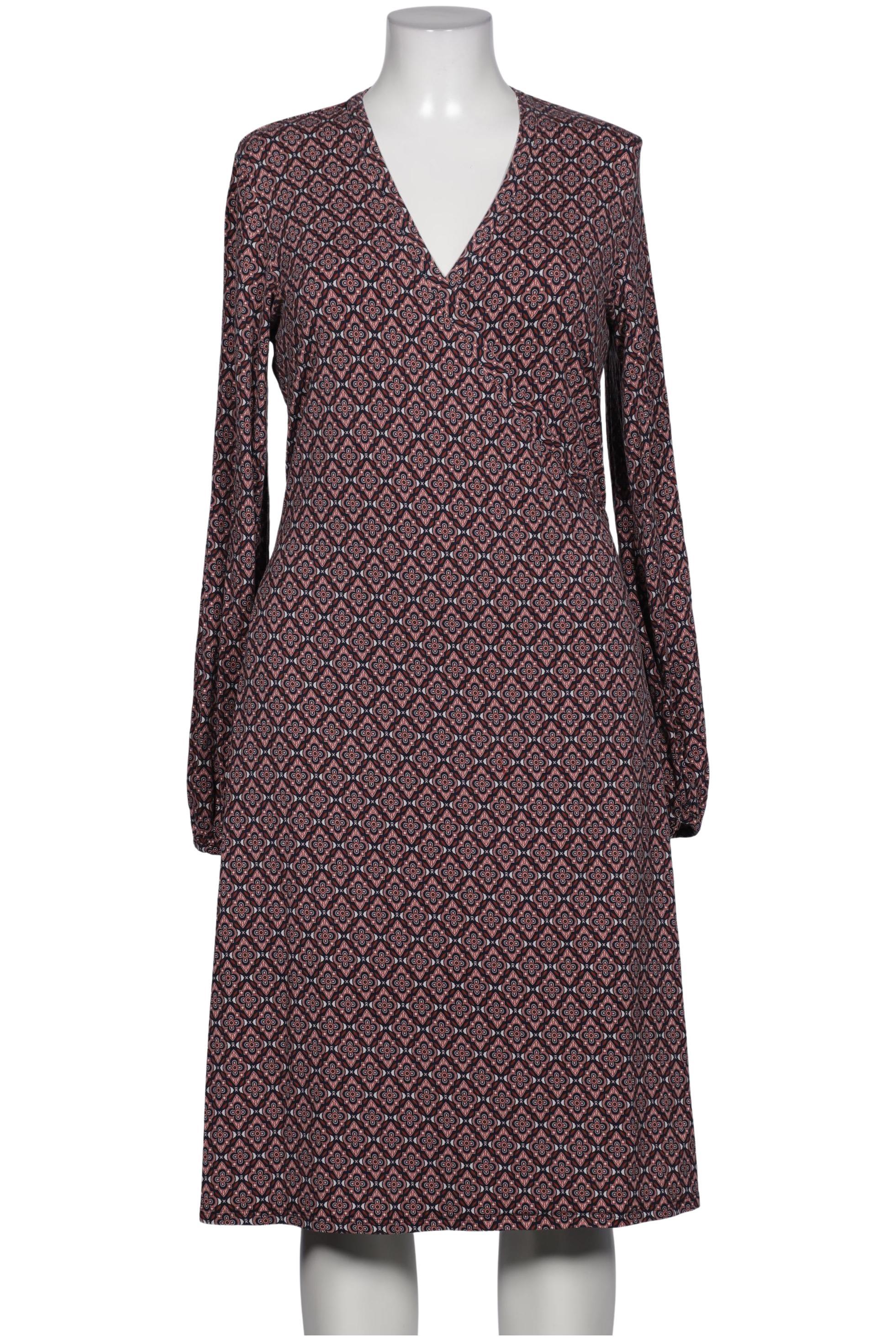 

Boden Damen Kleid, mehrfarbig, Gr. 46