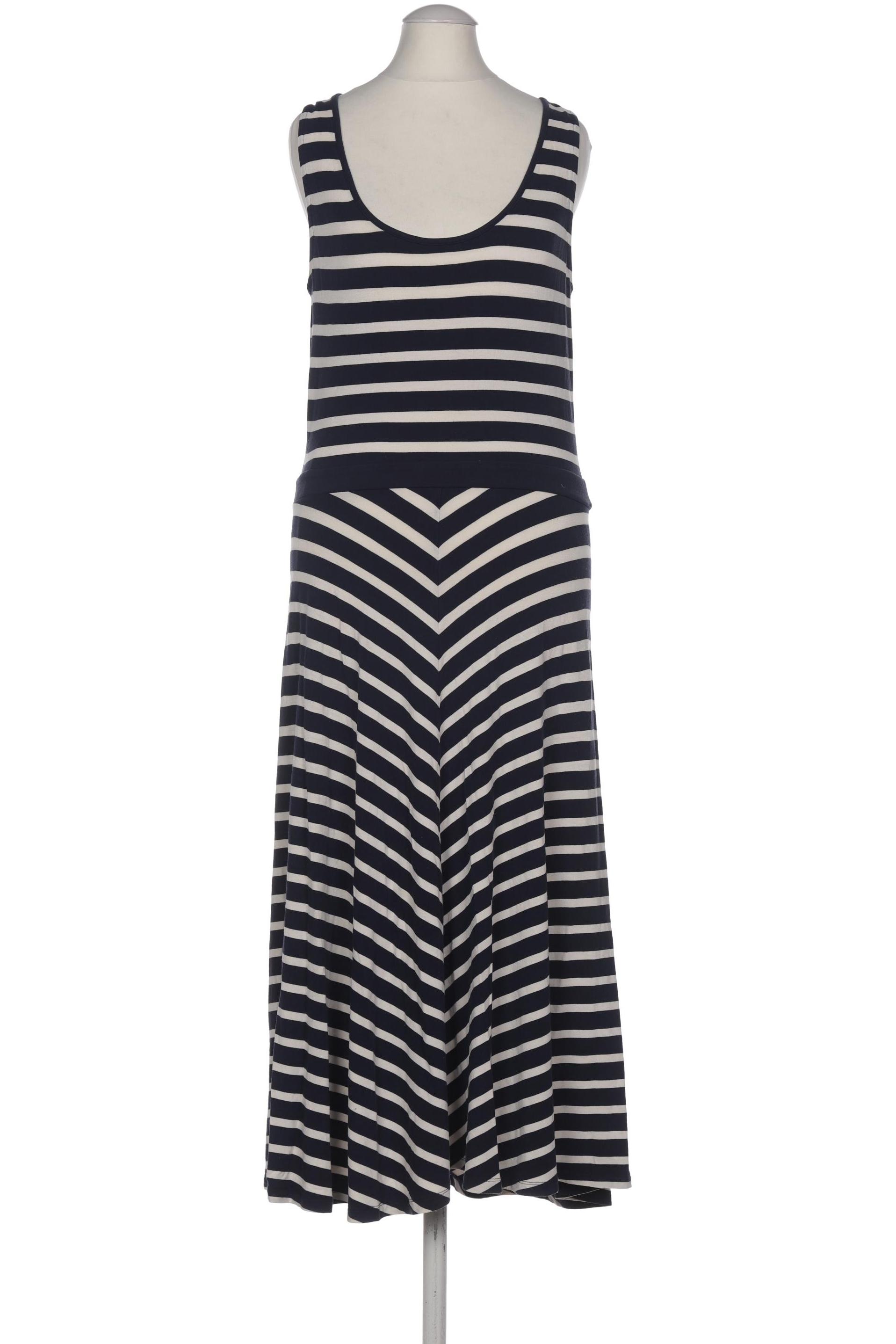 

Boden Damen Kleid, marineblau