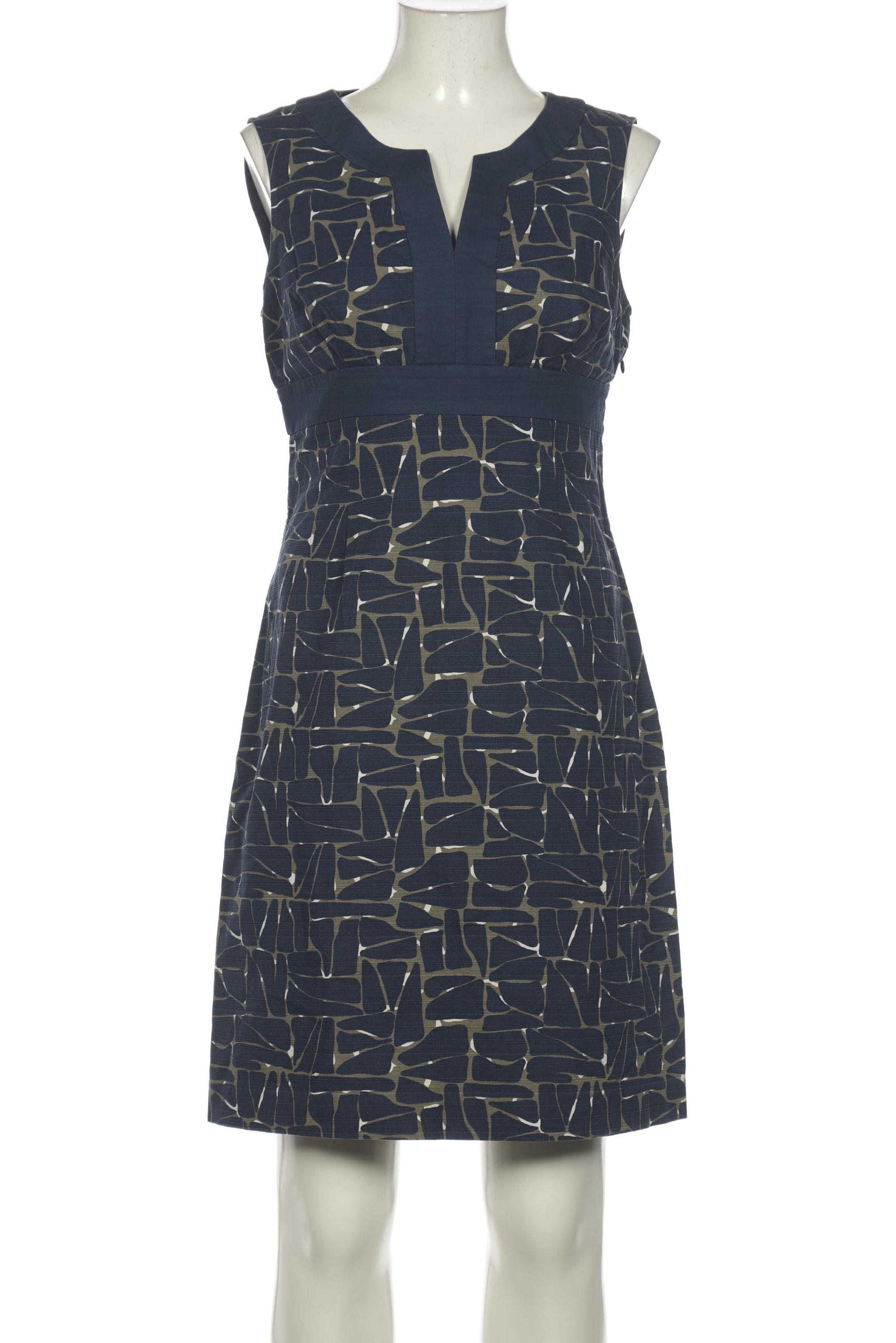 

Boden Damen Kleid, marineblau, Gr. 12