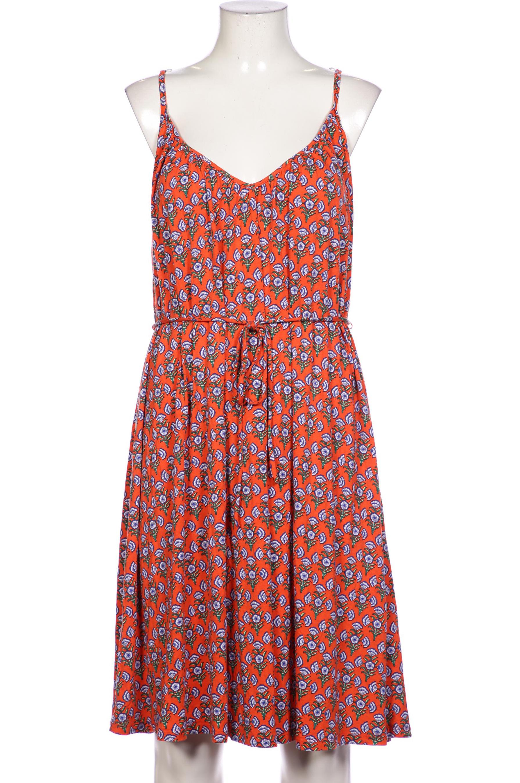 

Boden Damen Kleid, orange, Gr. 40